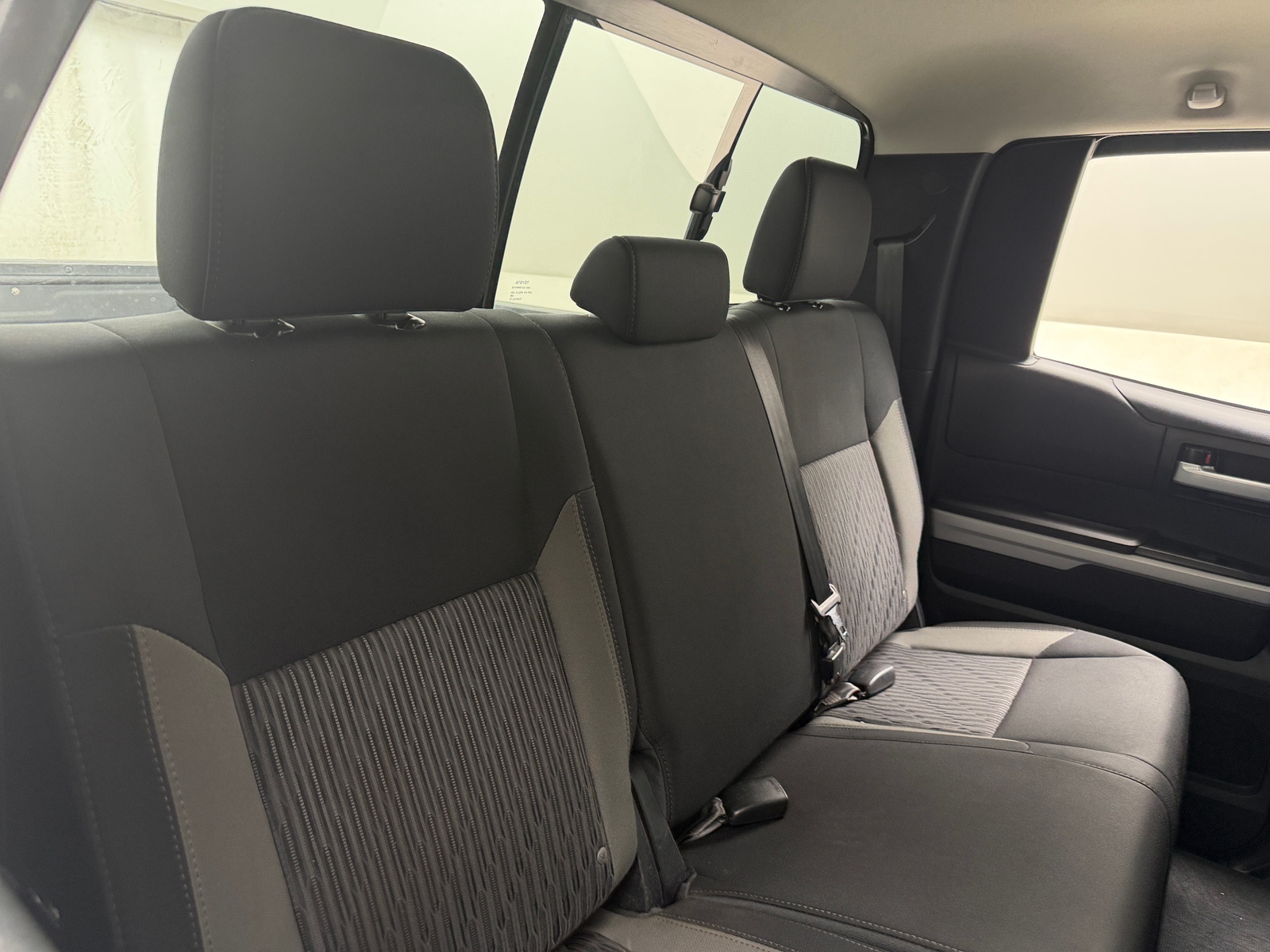 Thumbnail: 2015 Toyota Tundra - 6