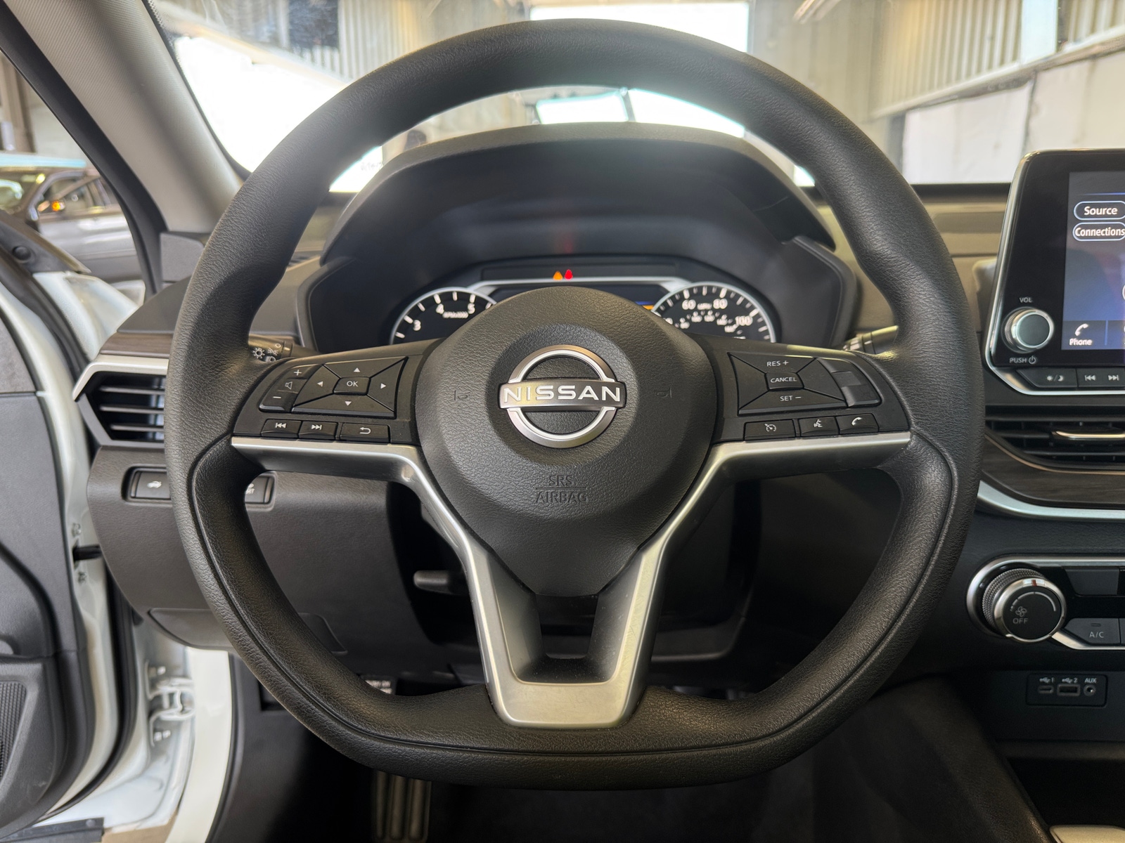 Thumbnail: 2025 Nissan Altima - 5
