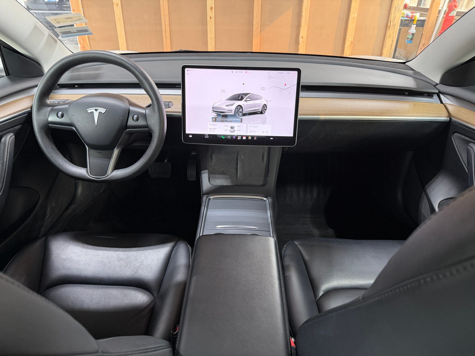 Thumbnail: 2023 Tesla Model 3 - 2