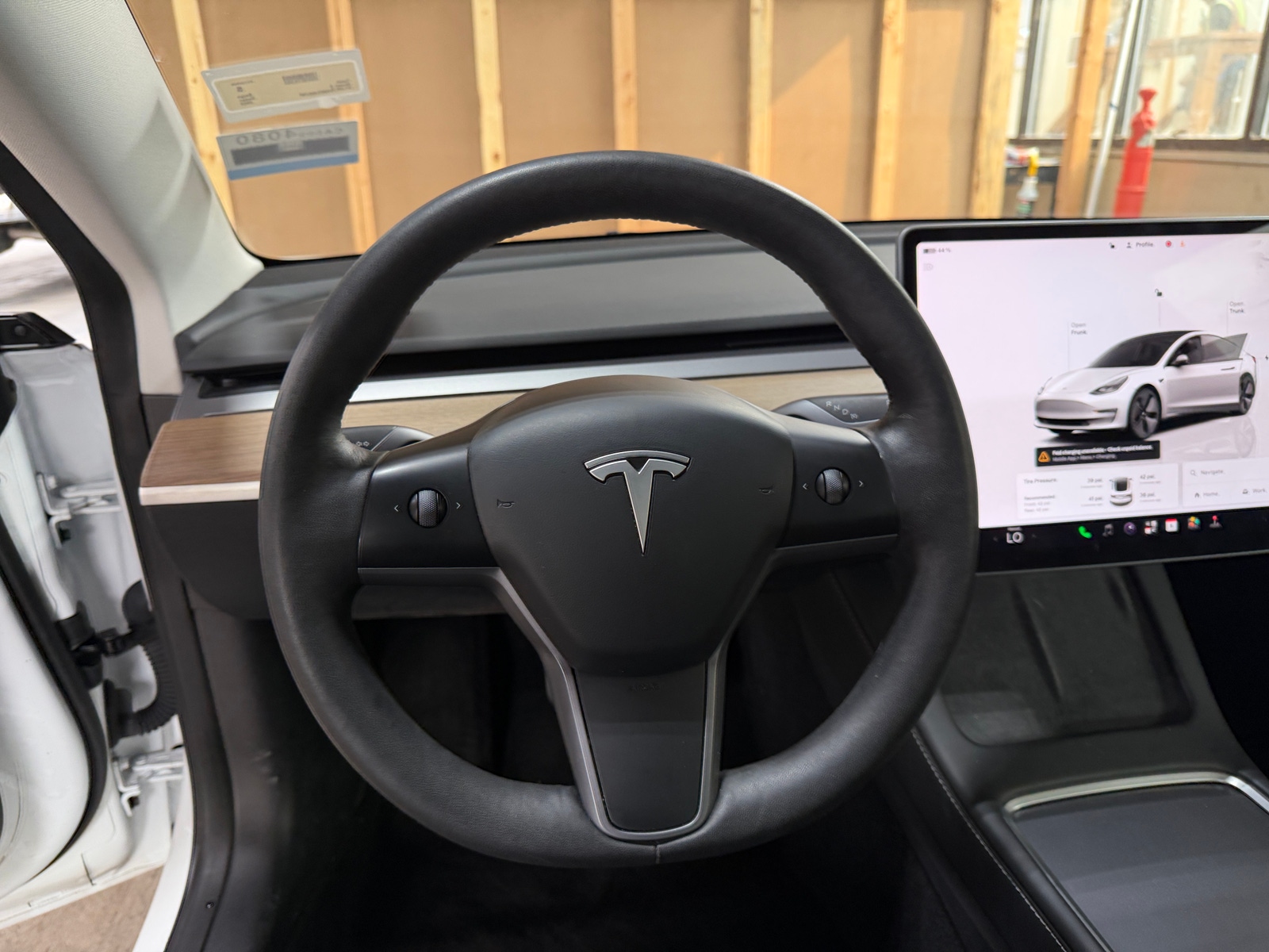 Thumbnail: 2023 Tesla Model 3 - 4