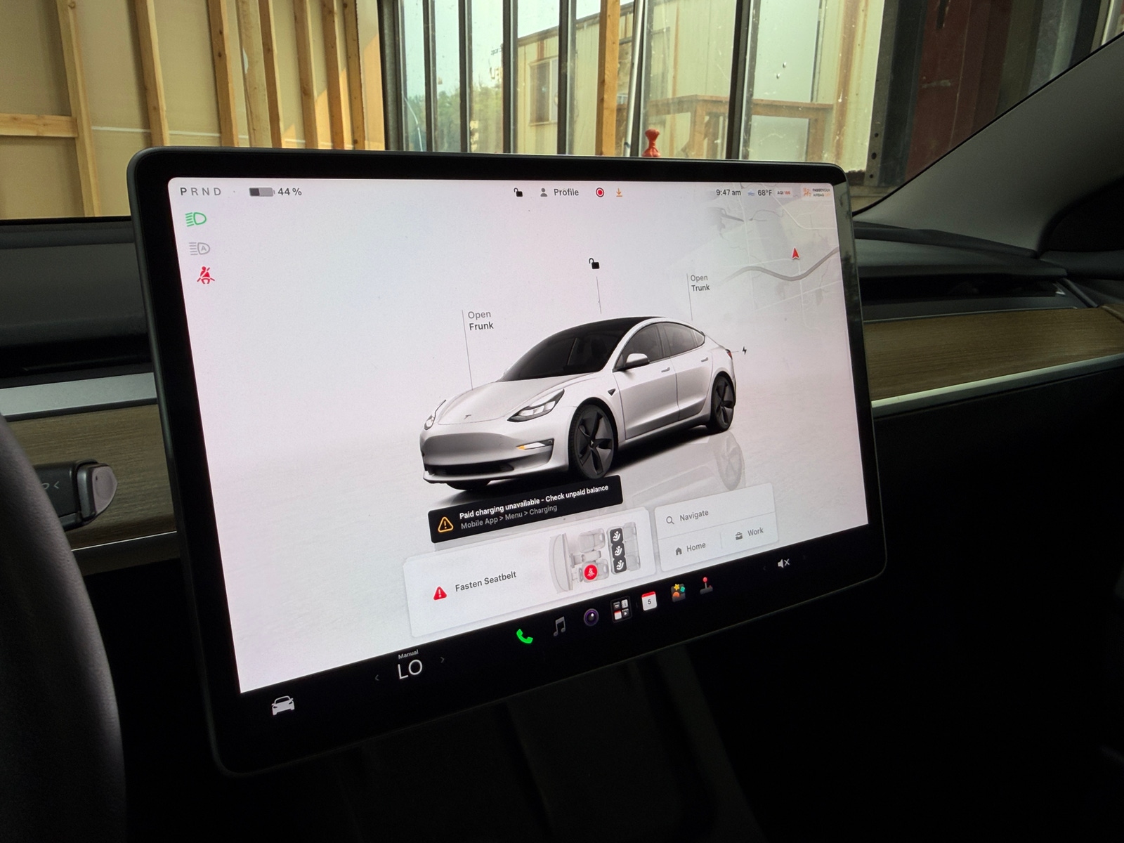 Thumbnail: 2023 Tesla Model 3 - 3