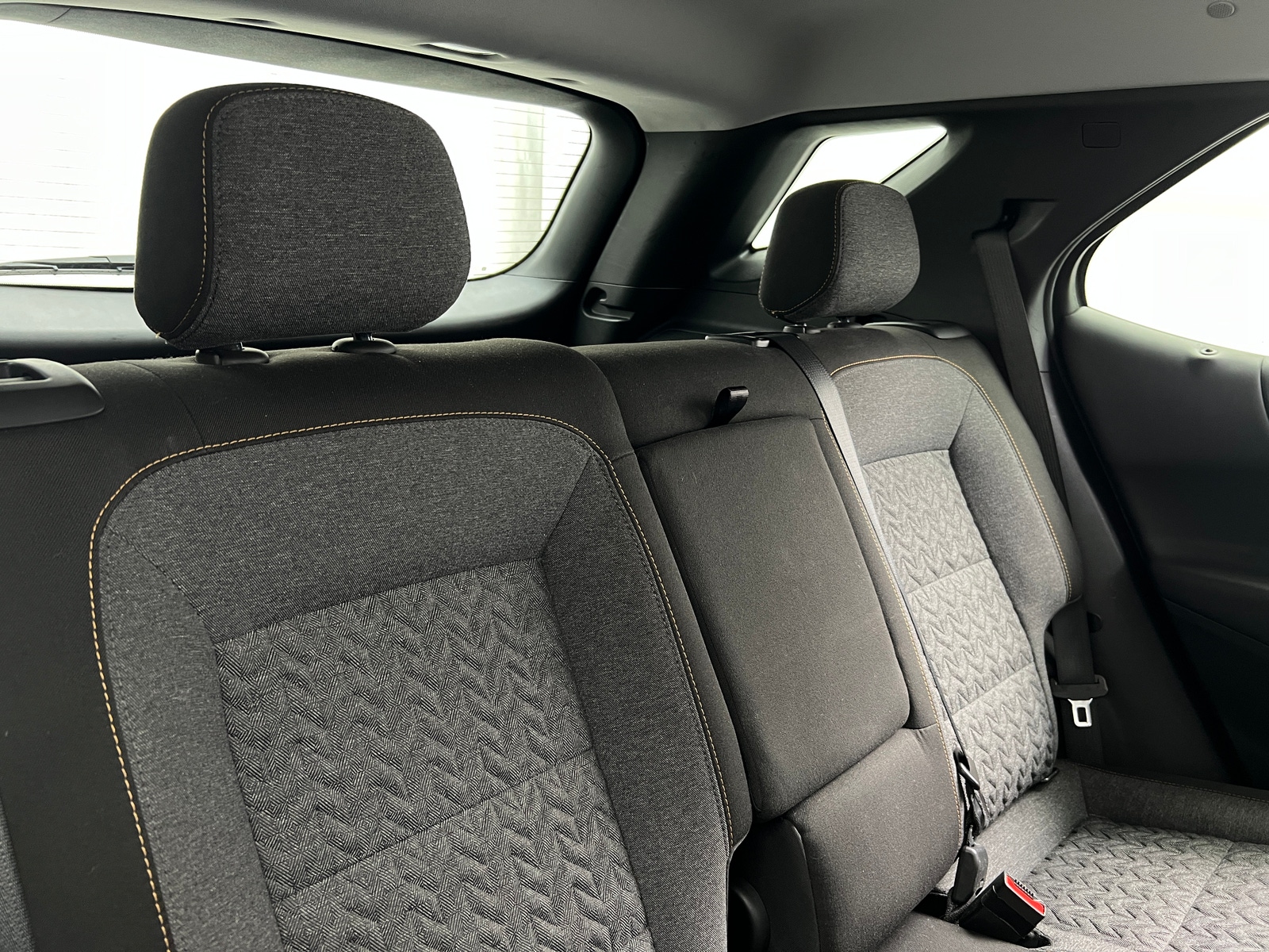 Thumbnail: 2024 Chevrolet Equinox - 6