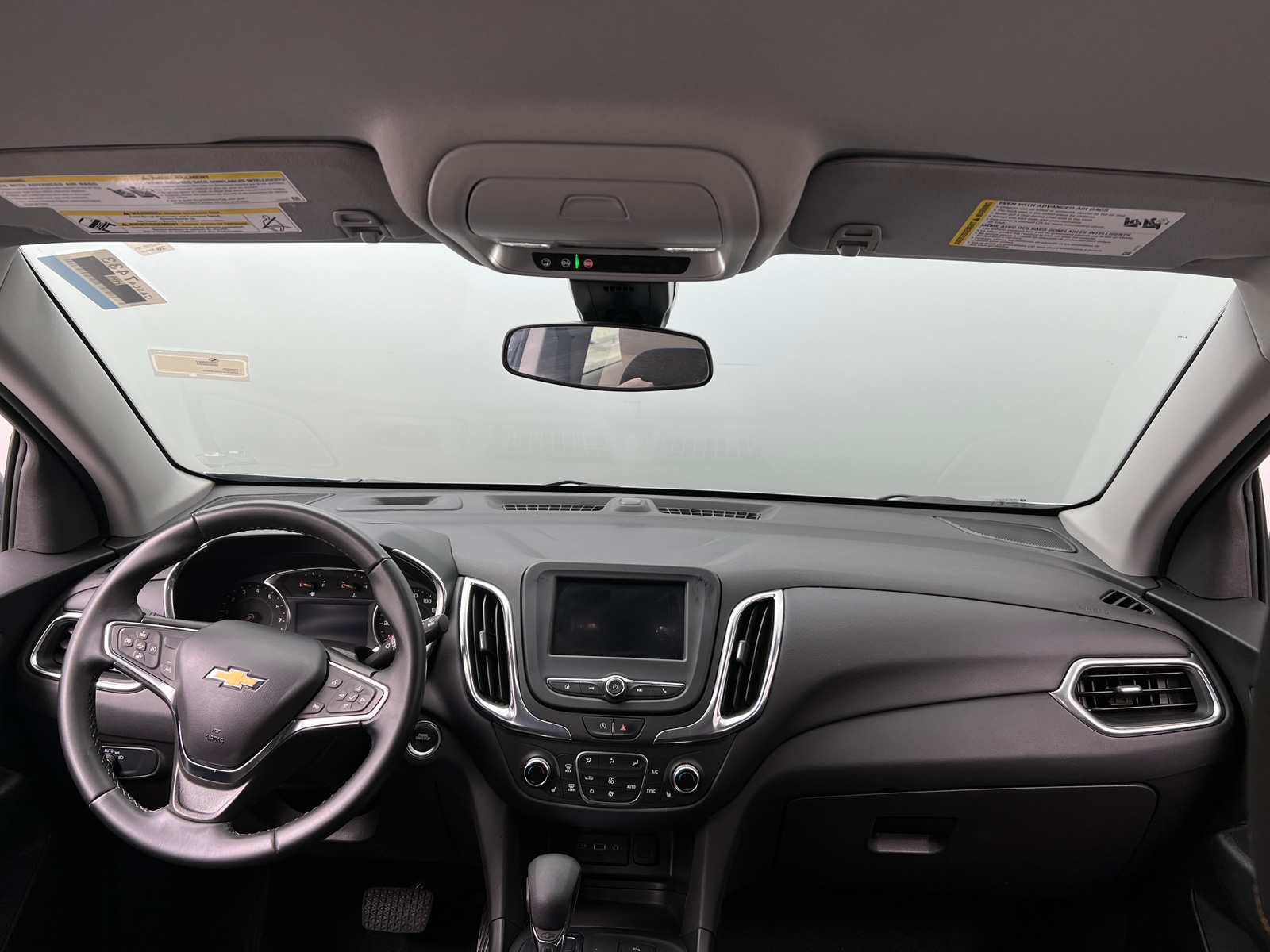 Thumbnail: 2024 Chevrolet Equinox - 3
