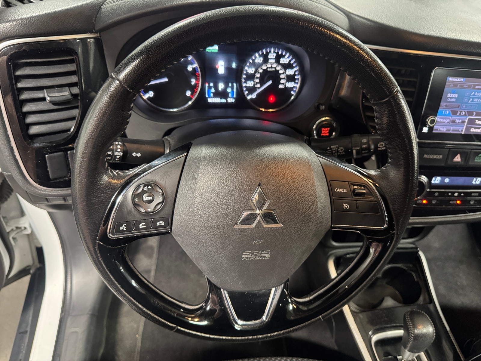 Thumbnail: 2018 Mitsubishi Outlander - 5