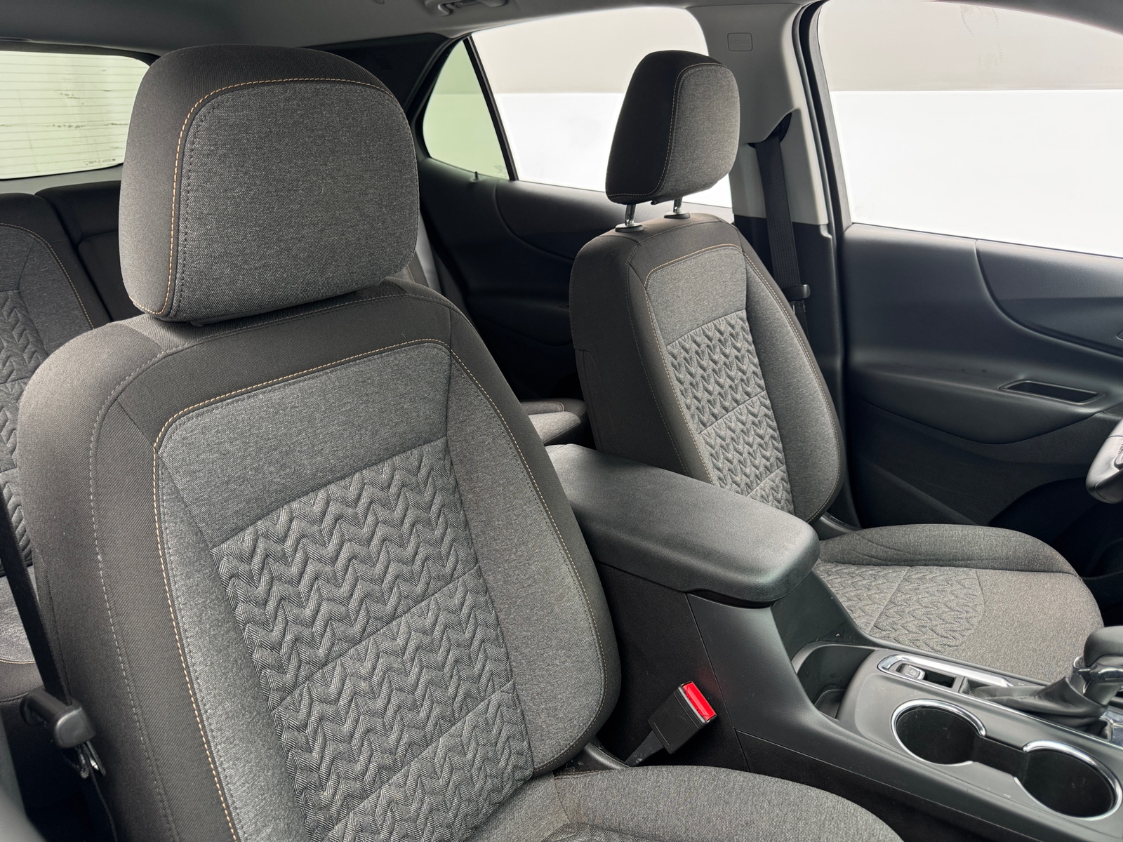 Thumbnail: 2024 Chevrolet Equinox - 2