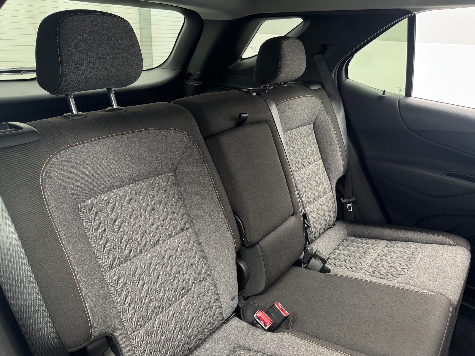Thumbnail: 2024 Chevrolet Equinox - 6