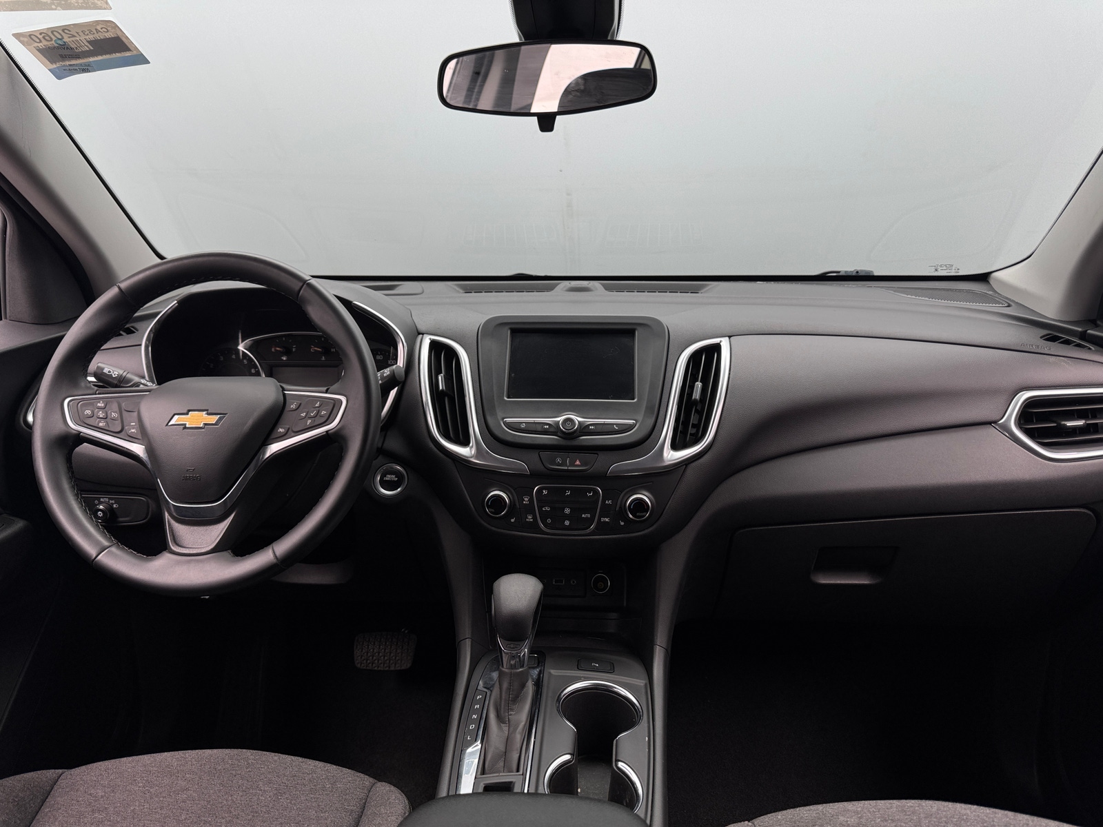 Thumbnail: 2024 Chevrolet Equinox - 3