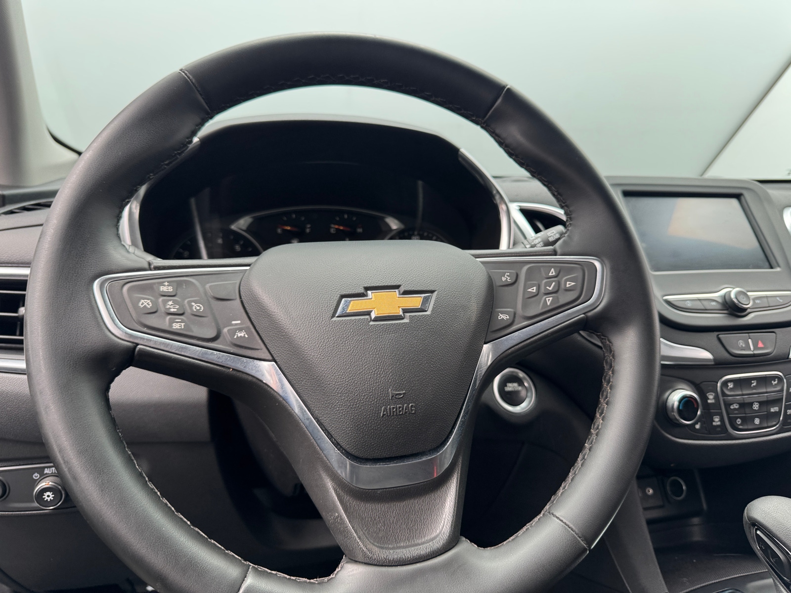 Thumbnail: 2024 Chevrolet Equinox - 5