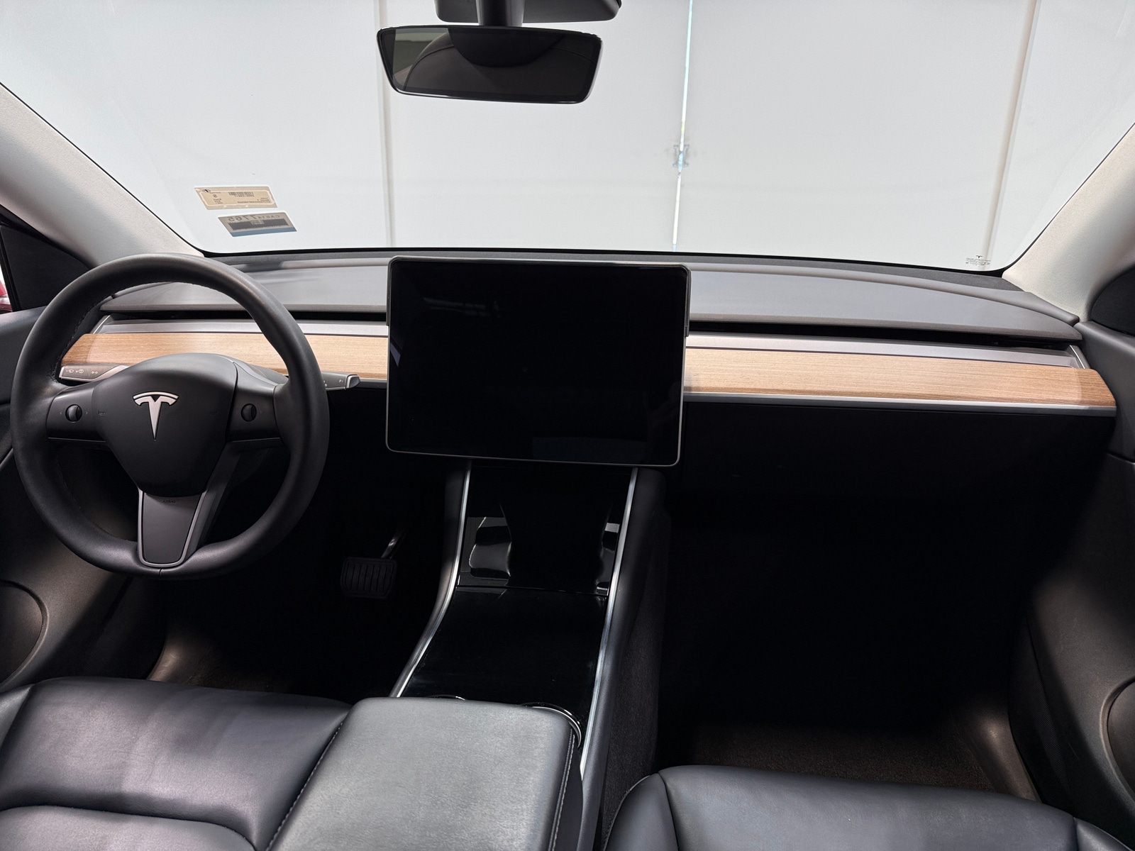 Thumbnail: 2021 Tesla Model Y - 2