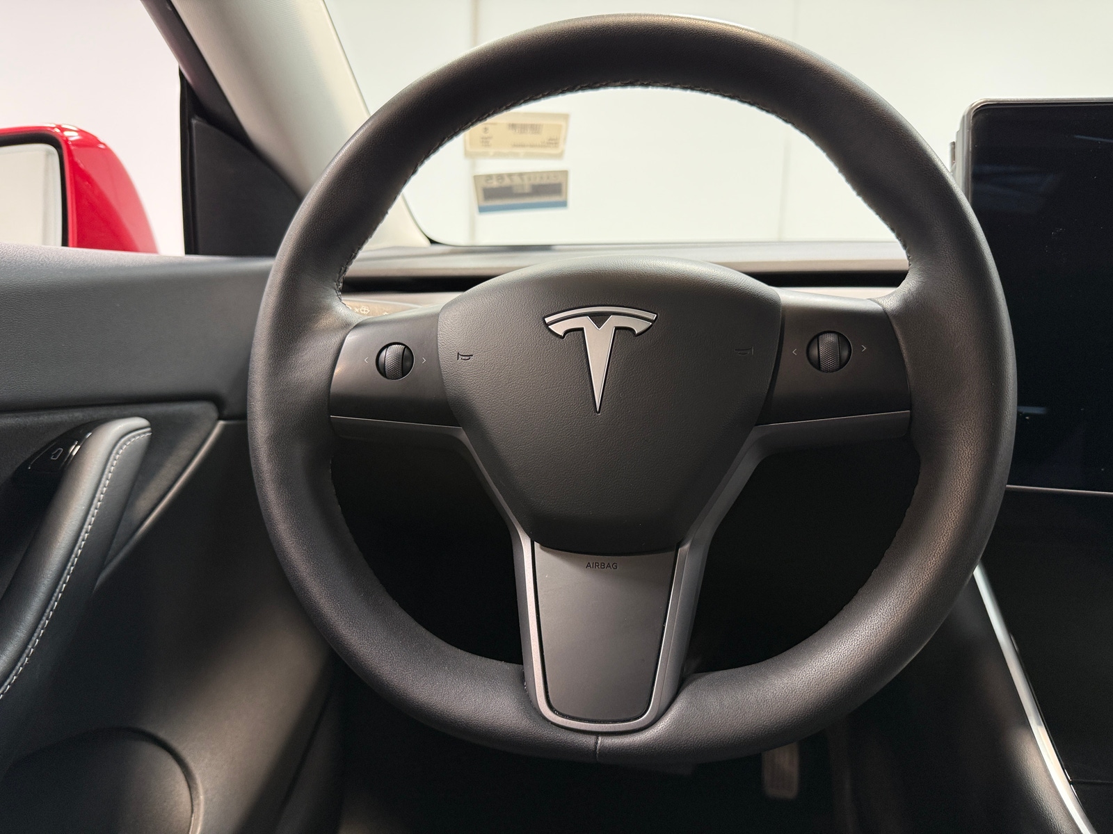 Thumbnail: 2021 Tesla Model Y - 4
