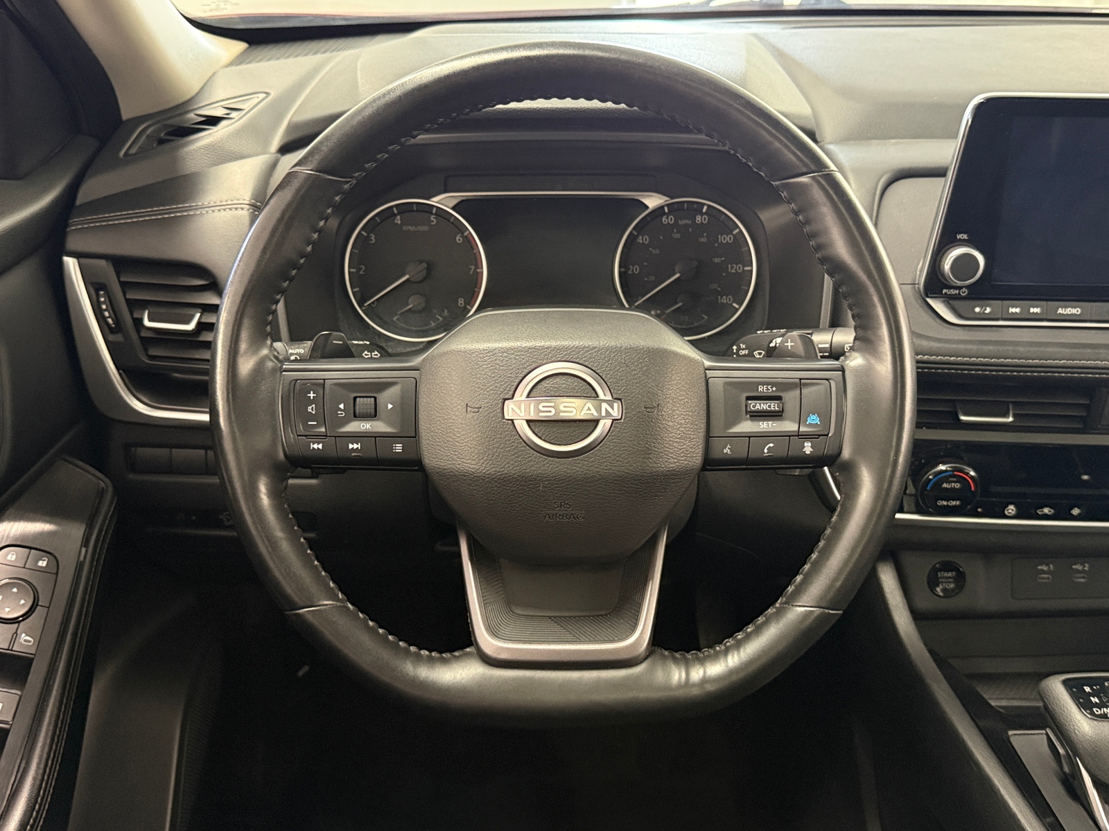 Thumbnail: 2025 Nissan Rogue - 5
