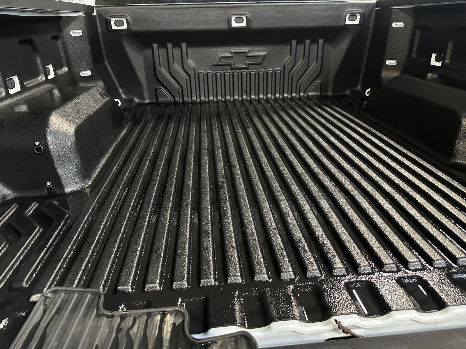 Thumbnail: 2023 Chevrolet Silverado 1500 - 7