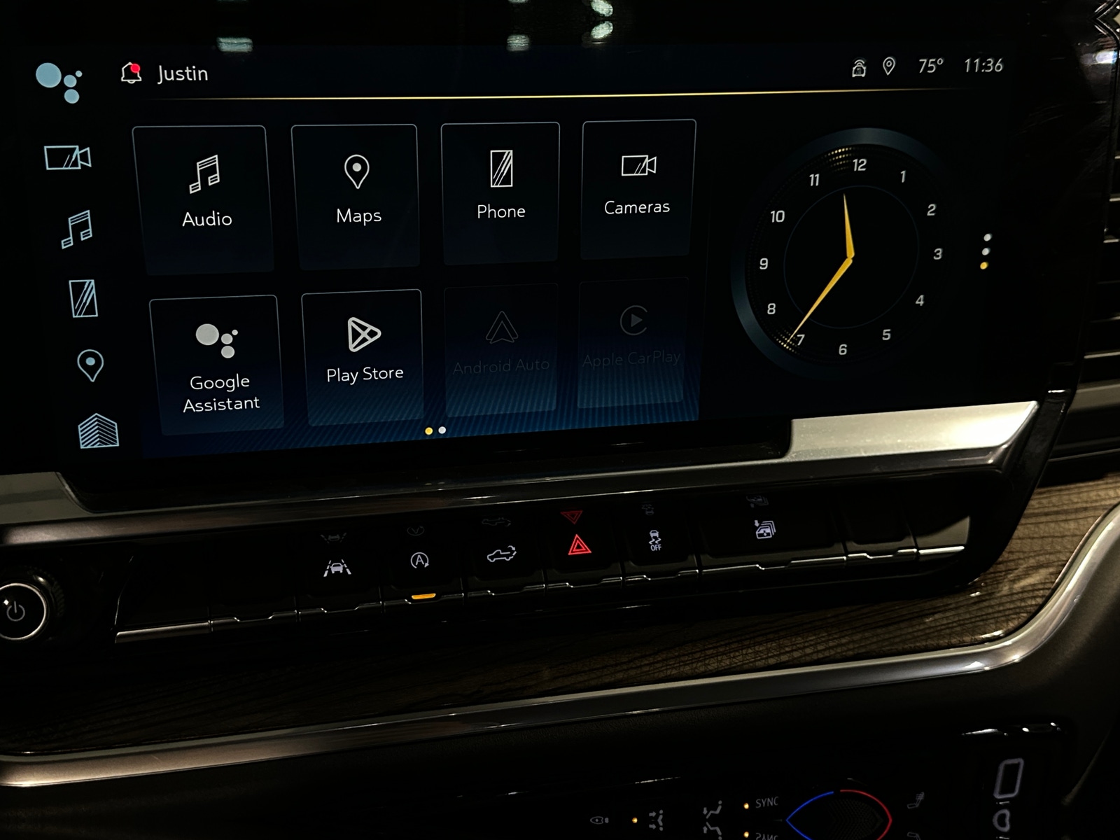 Thumbnail: 2023 Chevrolet Silverado 1500 - 4