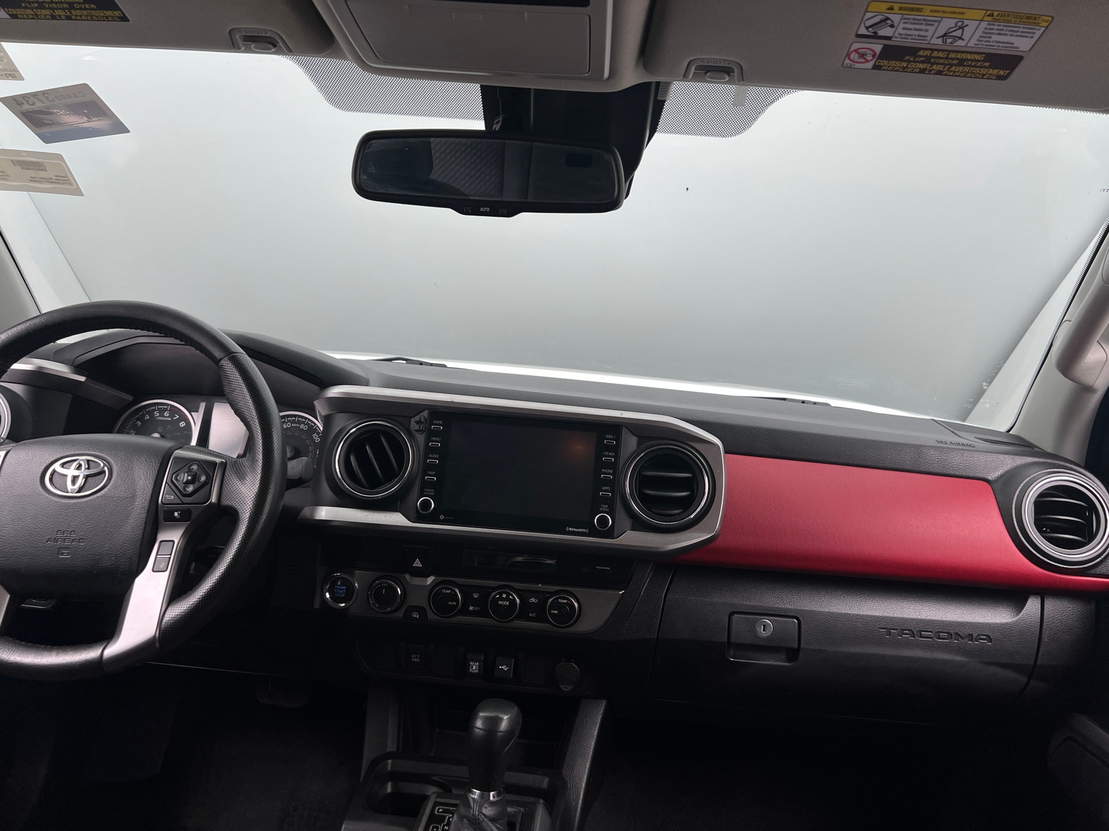 Thumbnail: 2023 Toyota Tacoma - 3