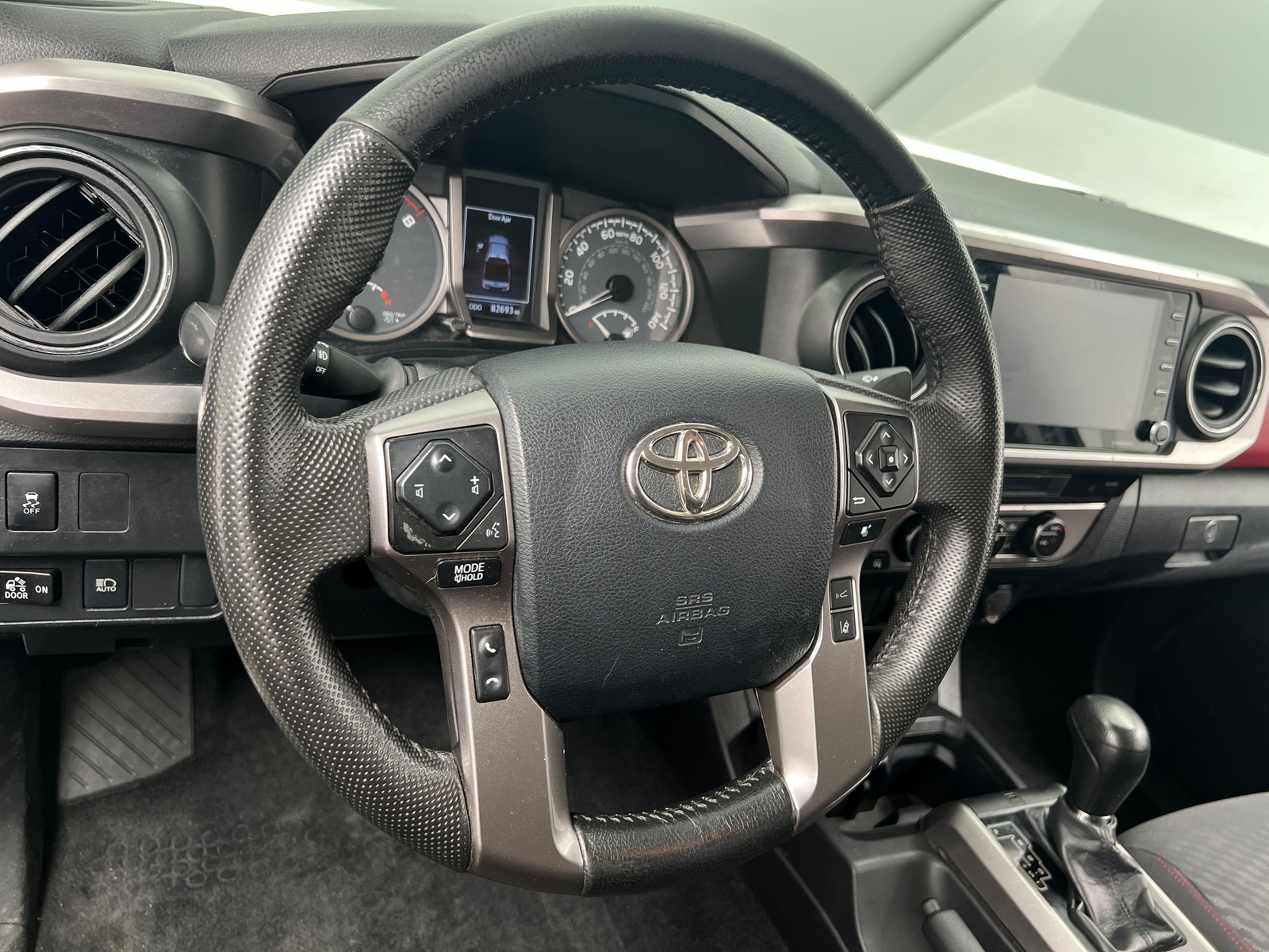 Thumbnail: 2023 Toyota Tacoma - 5