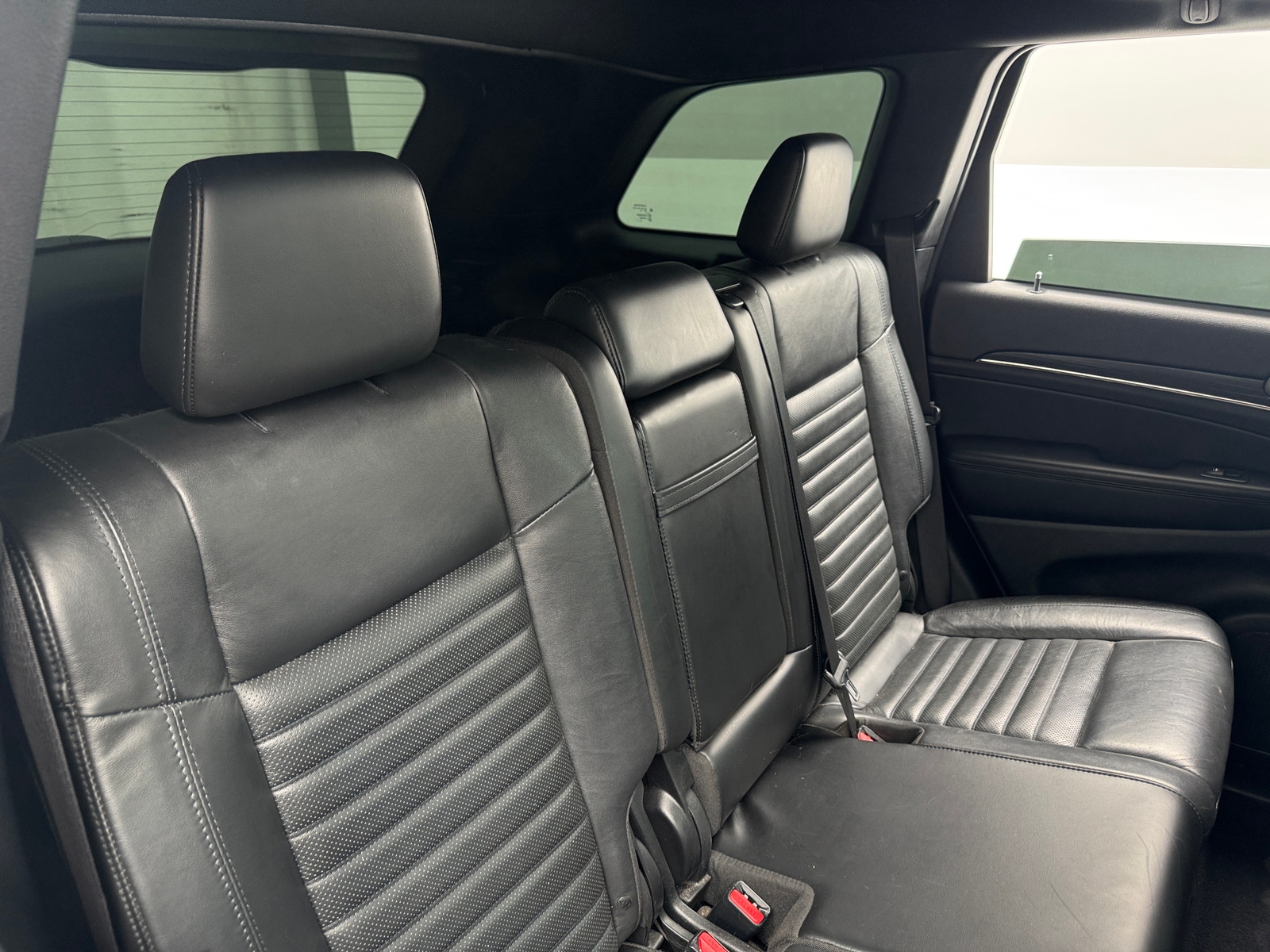 Thumbnail: 2020 Jeep Grand Cherokee - 5