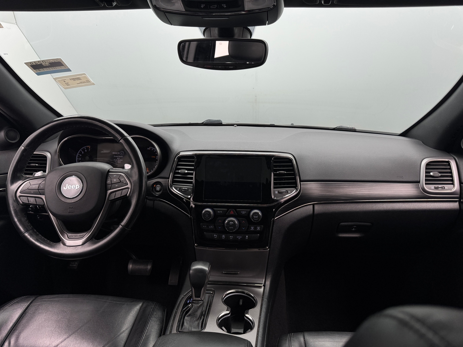 Thumbnail: 2020 Jeep Grand Cherokee - 2