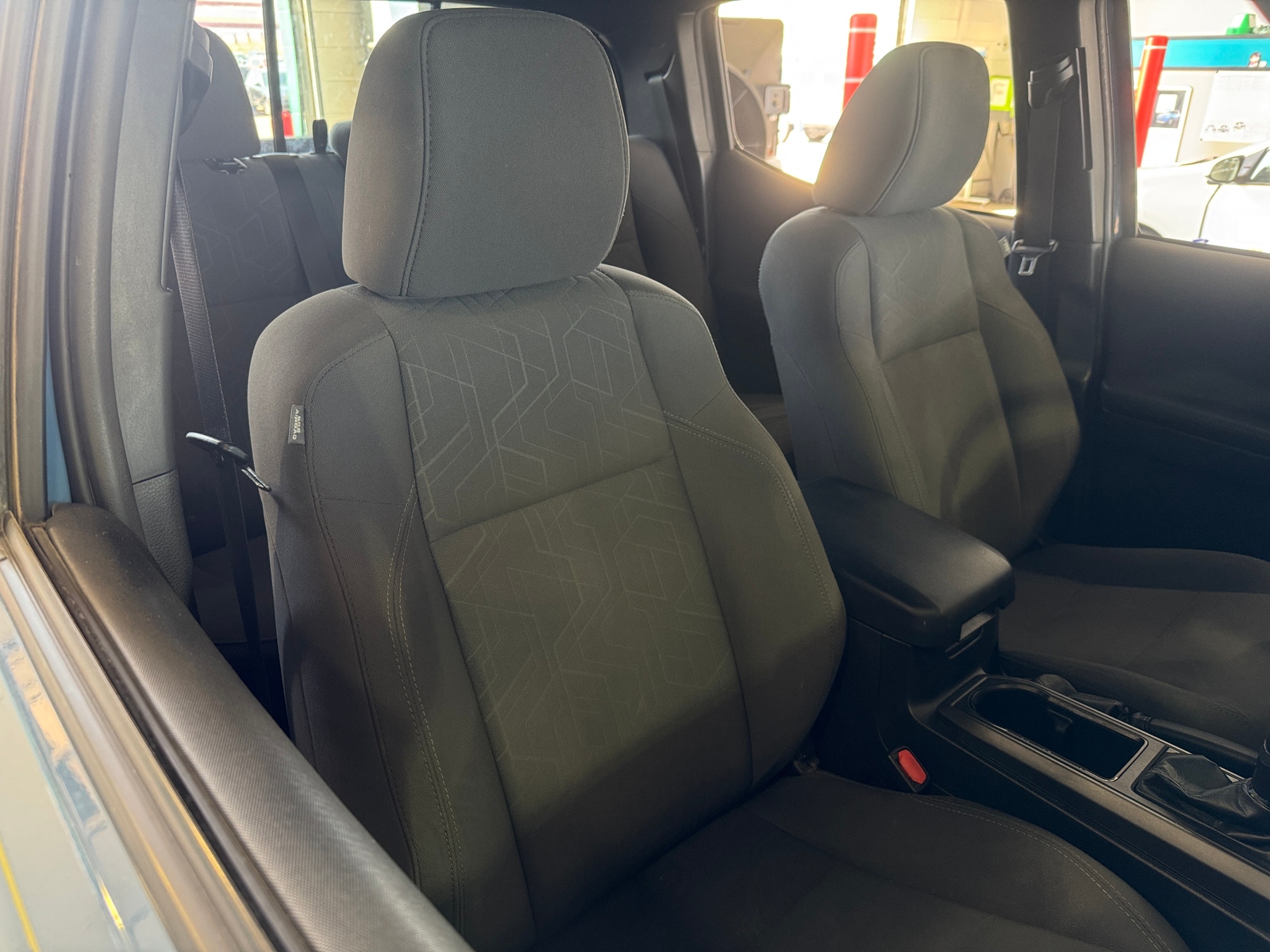 Thumbnail: 2019 Toyota Tacoma - 2