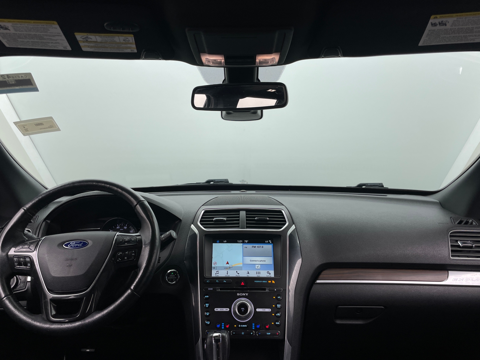 Thumbnail: 2018 Ford Explorer - 2