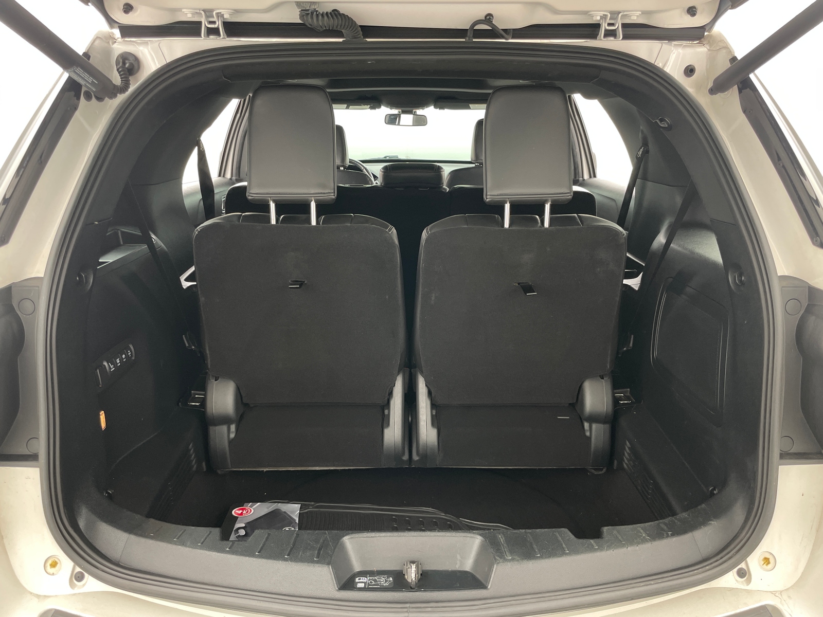 Thumbnail: 2018 Ford Explorer - 6
