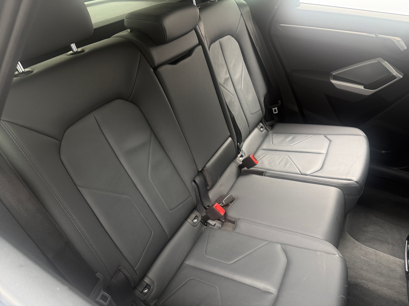 Thumbnail: 2022 Audi Q3 - 5