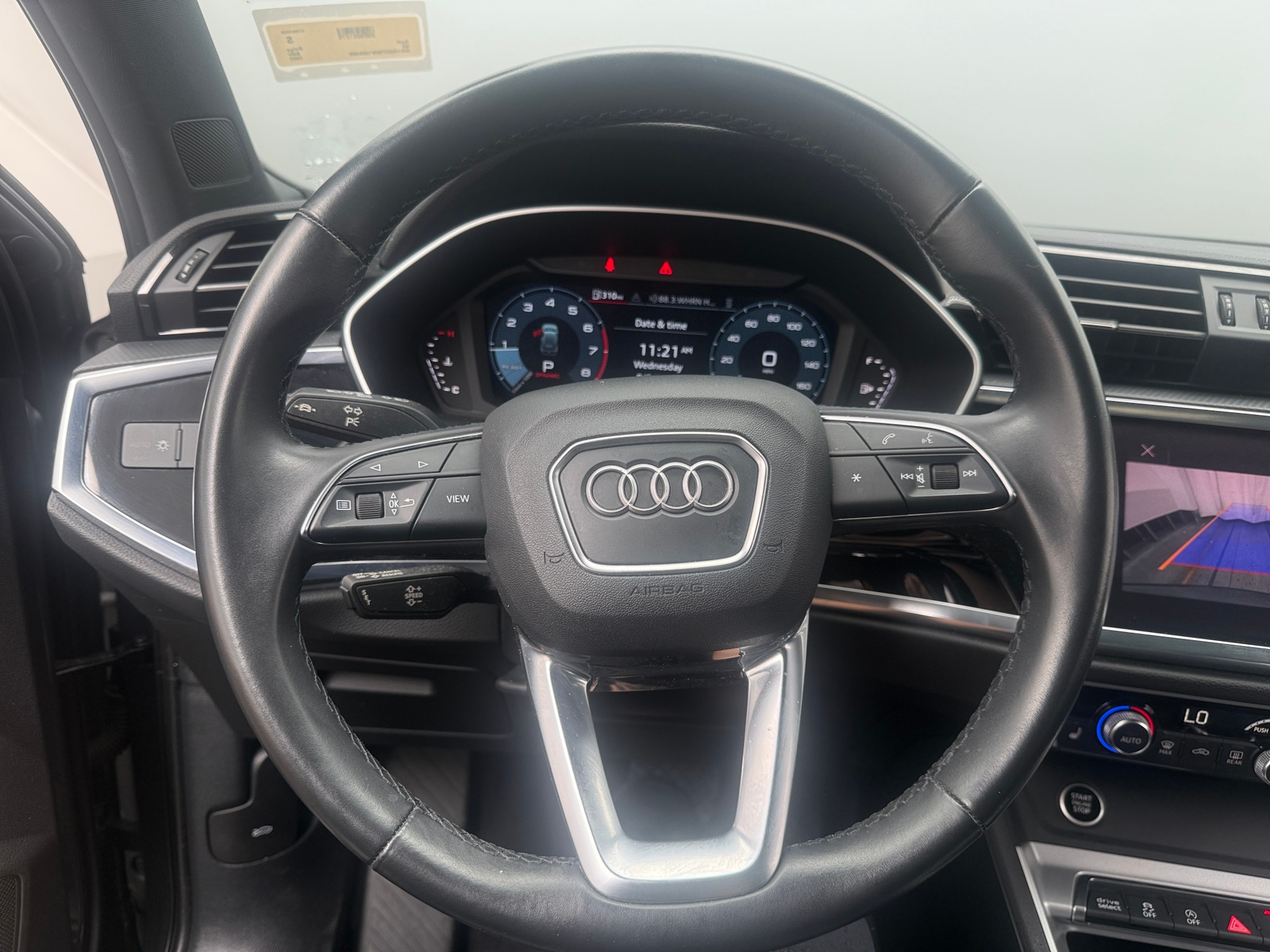 Thumbnail: 2022 Audi Q3 - 4