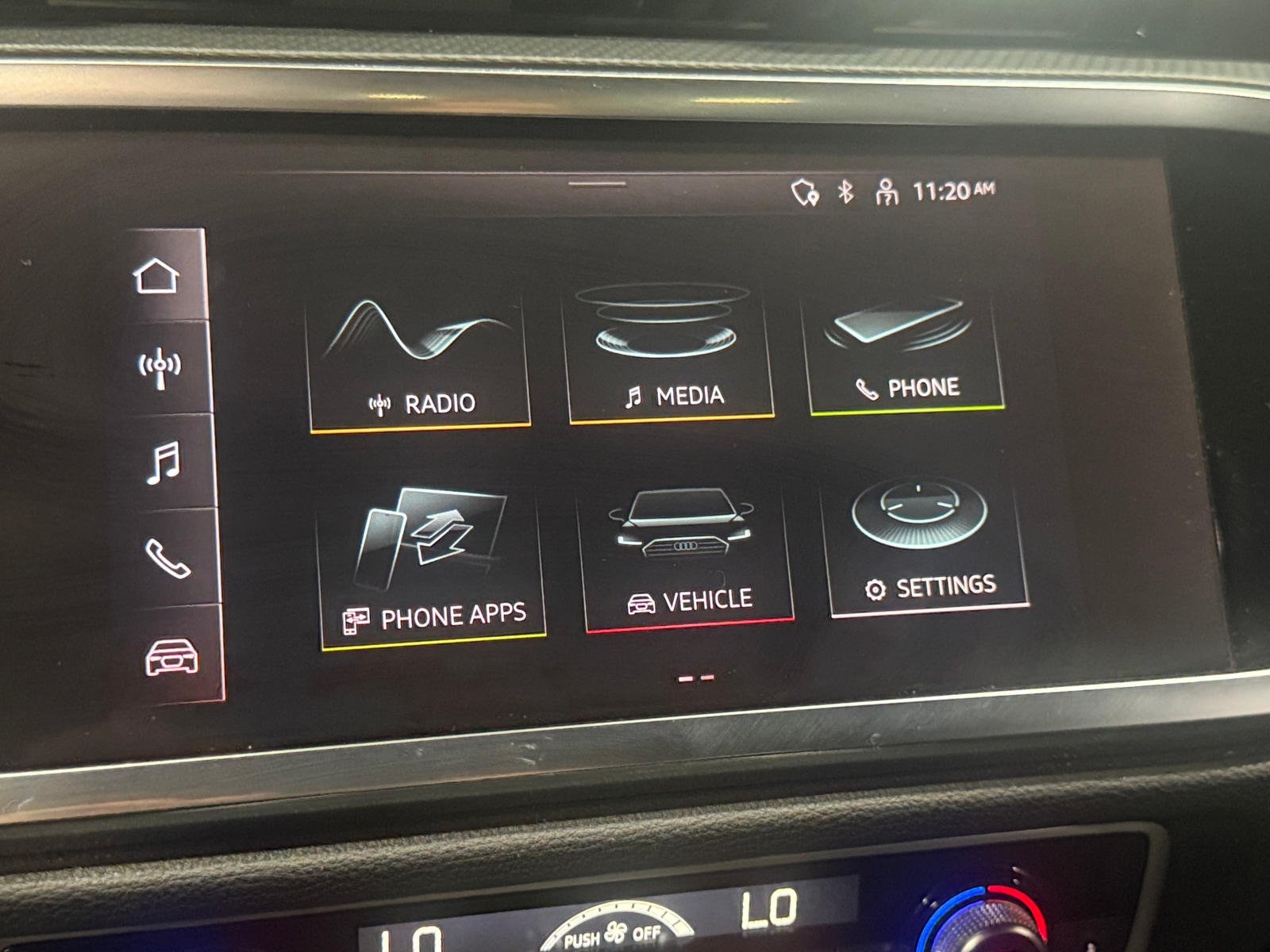Thumbnail: 2022 Audi Q3 - 3