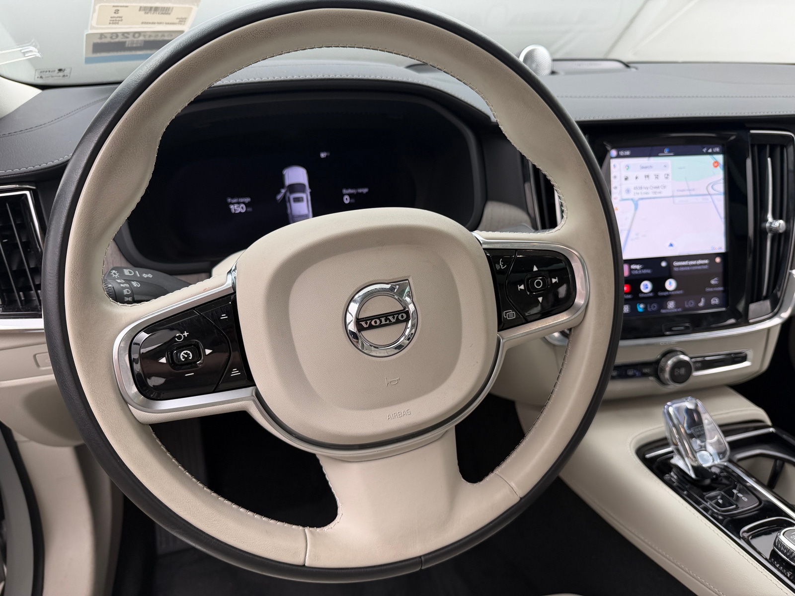 Thumbnail: 2024 Volvo S90 - 4