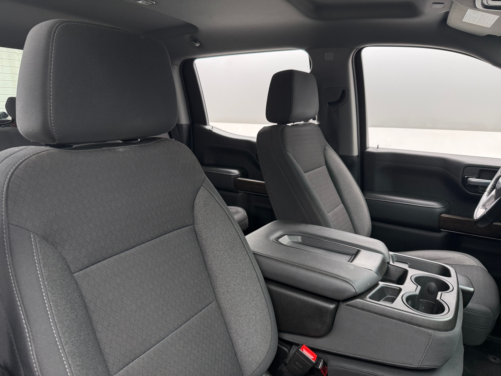 Thumbnail: 2020 GMC Sierra 1500 - 2