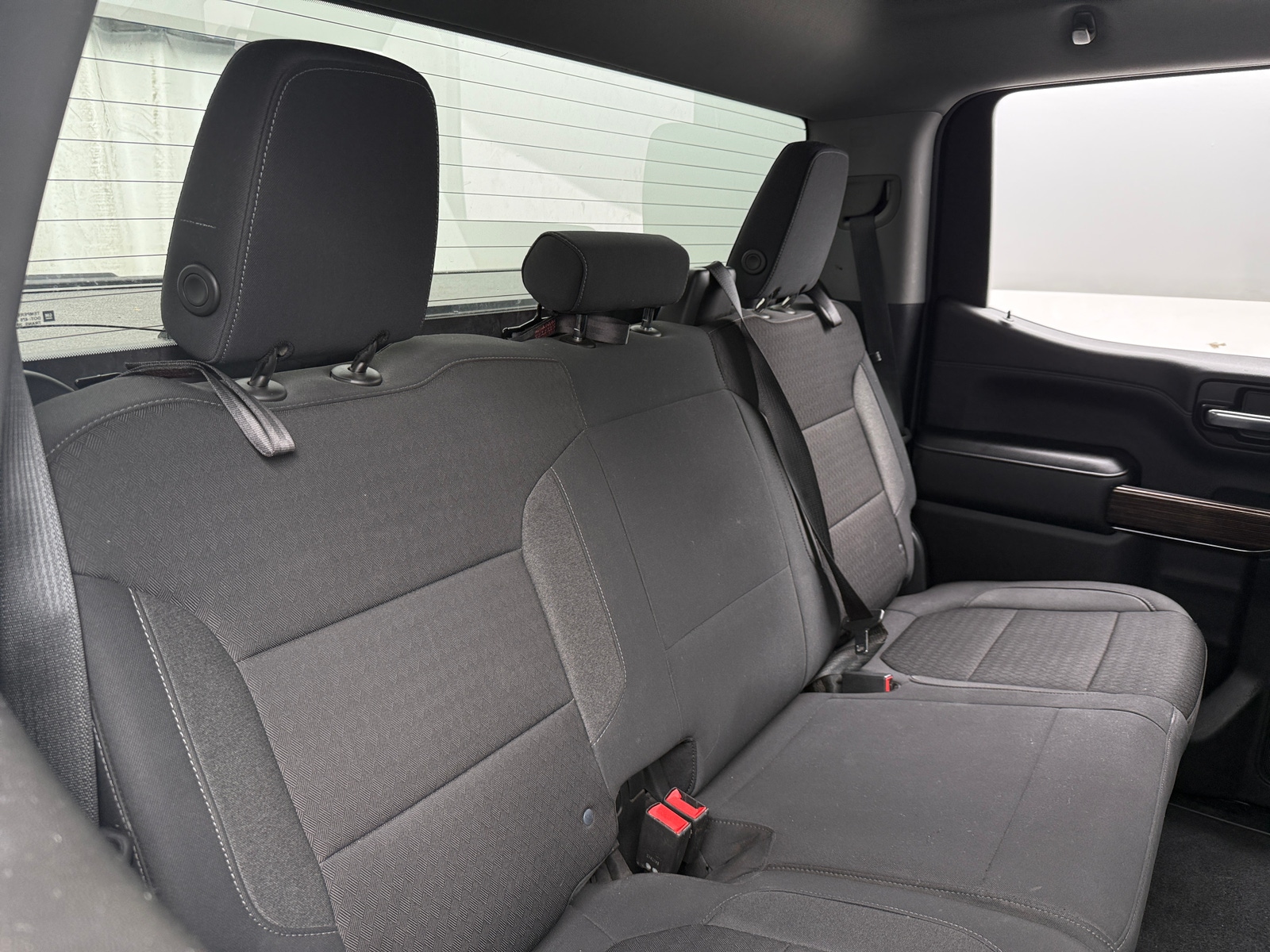 Thumbnail: 2020 GMC Sierra 1500 - 6