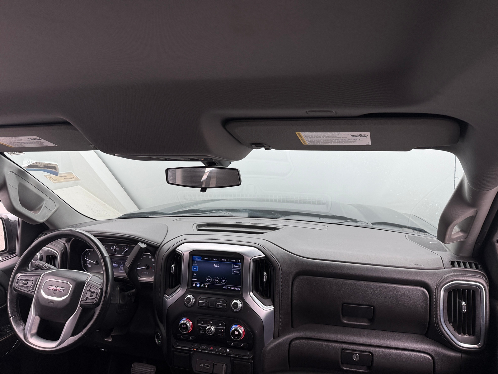 Thumbnail: 2020 GMC Sierra 1500 - 3