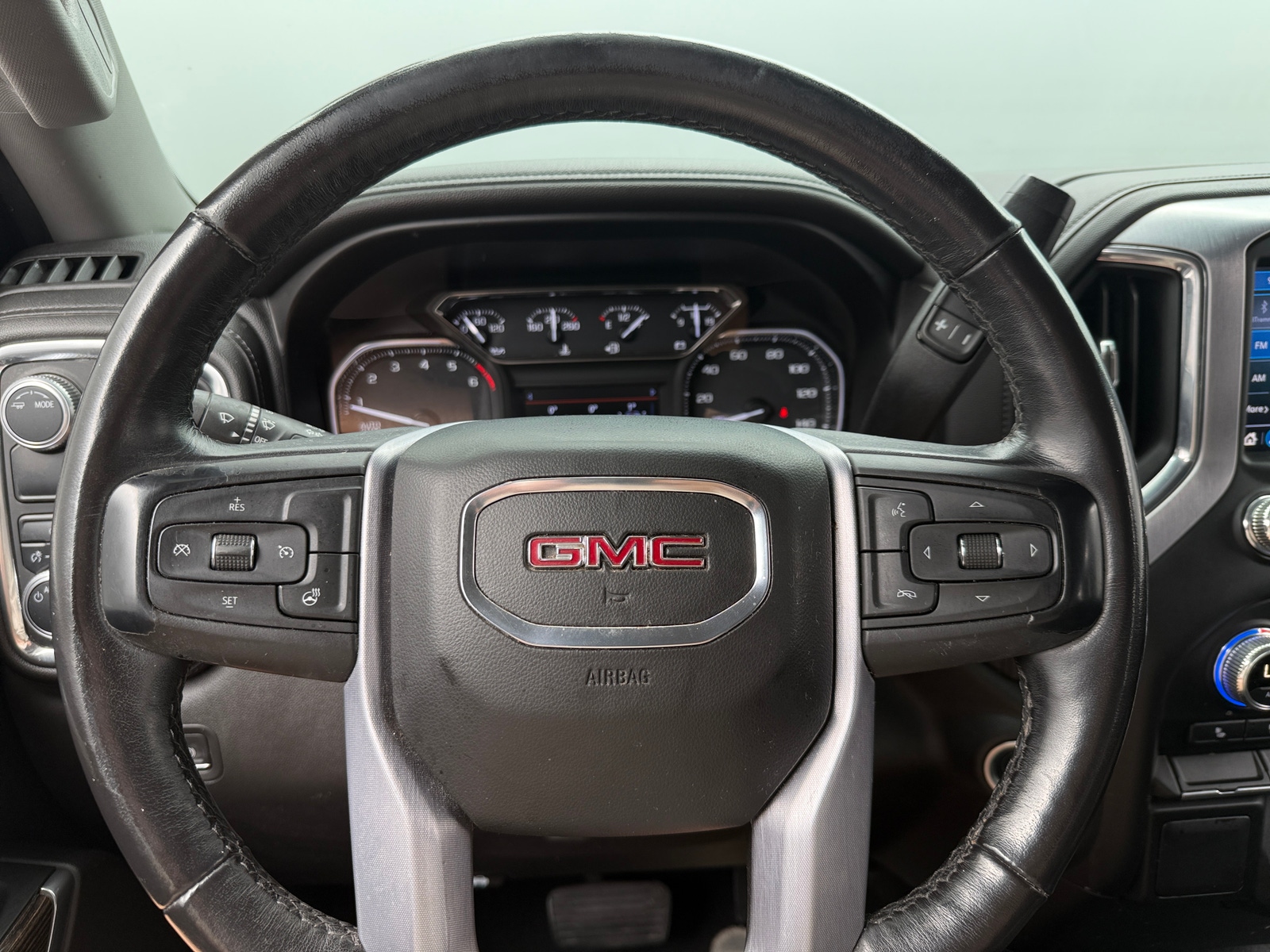 Thumbnail: 2020 GMC Sierra 1500 - 5