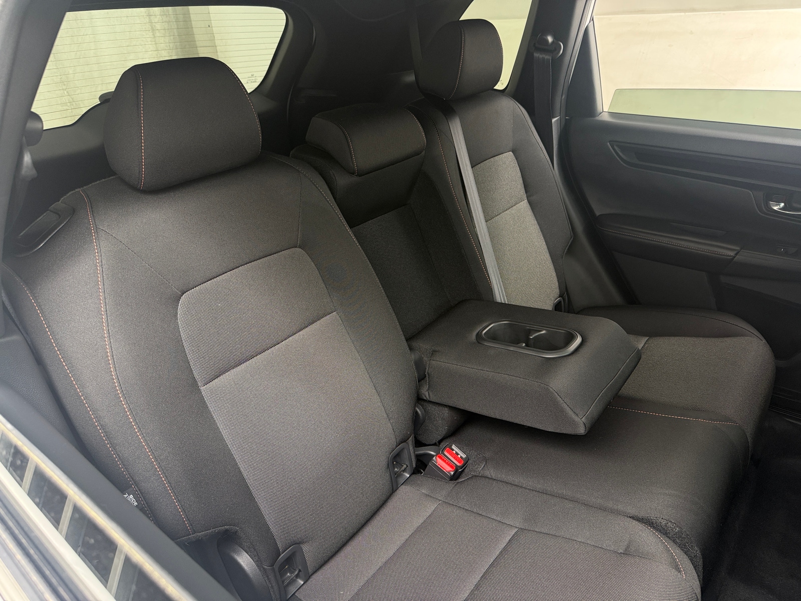 Thumbnail: 2025 Honda CR-V - 6