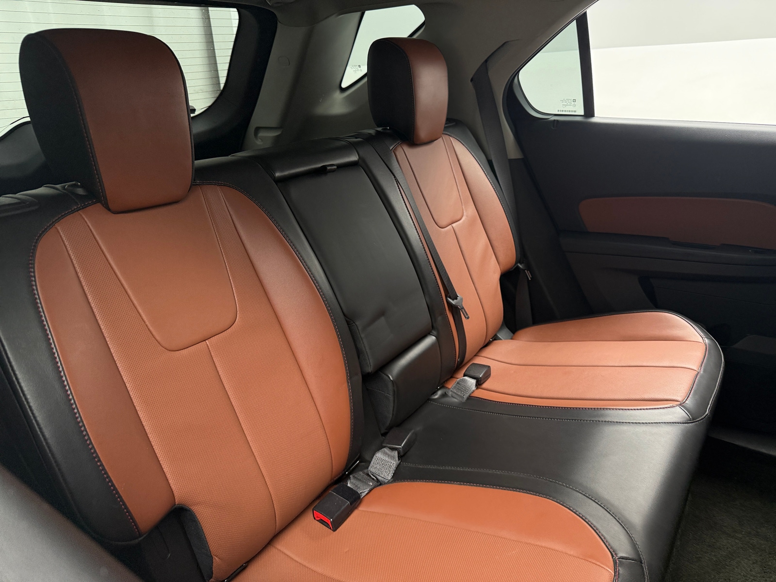 Thumbnail: 2017 Chevrolet Equinox - 5
