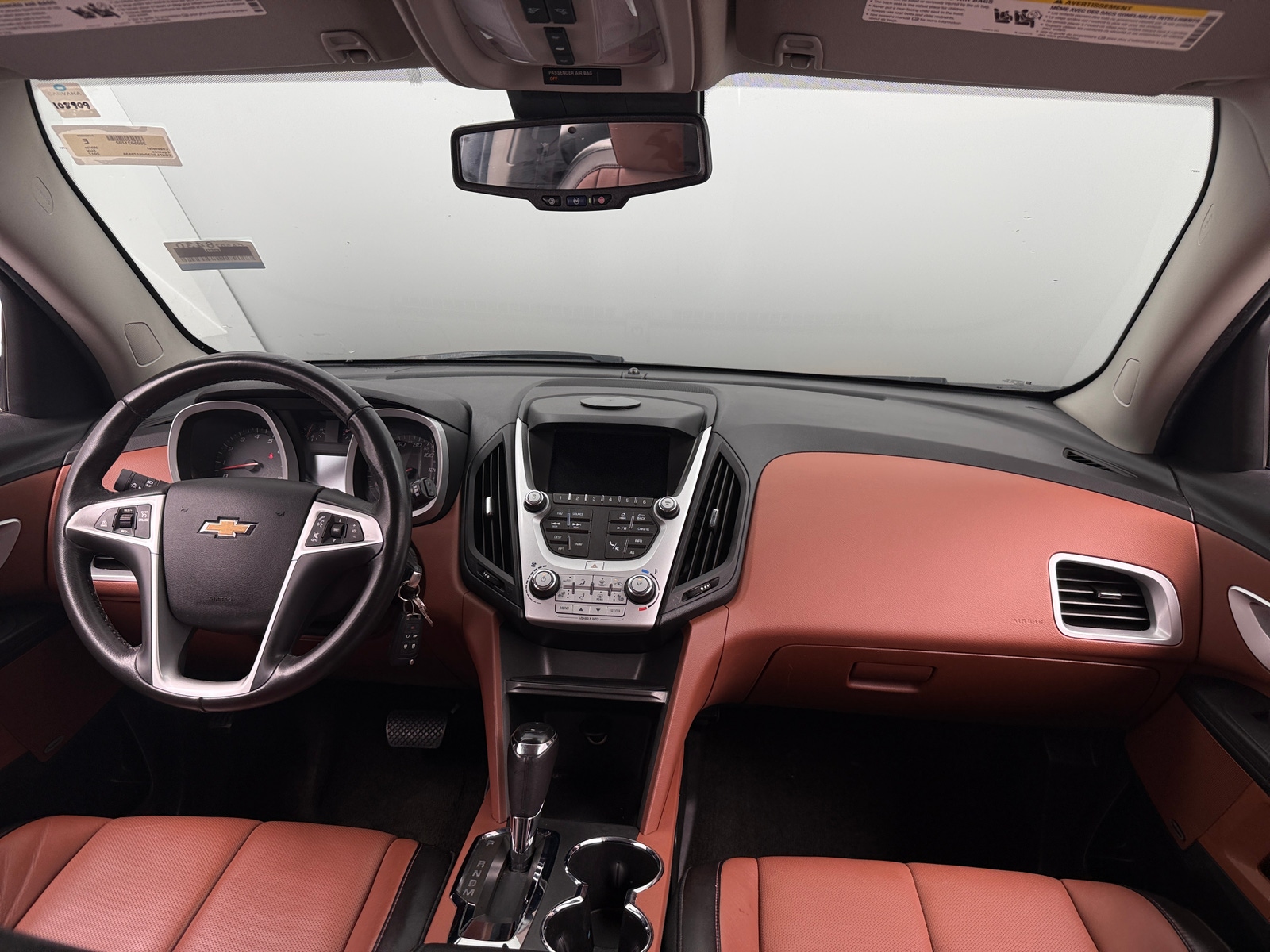 Thumbnail: 2017 Chevrolet Equinox - 2
