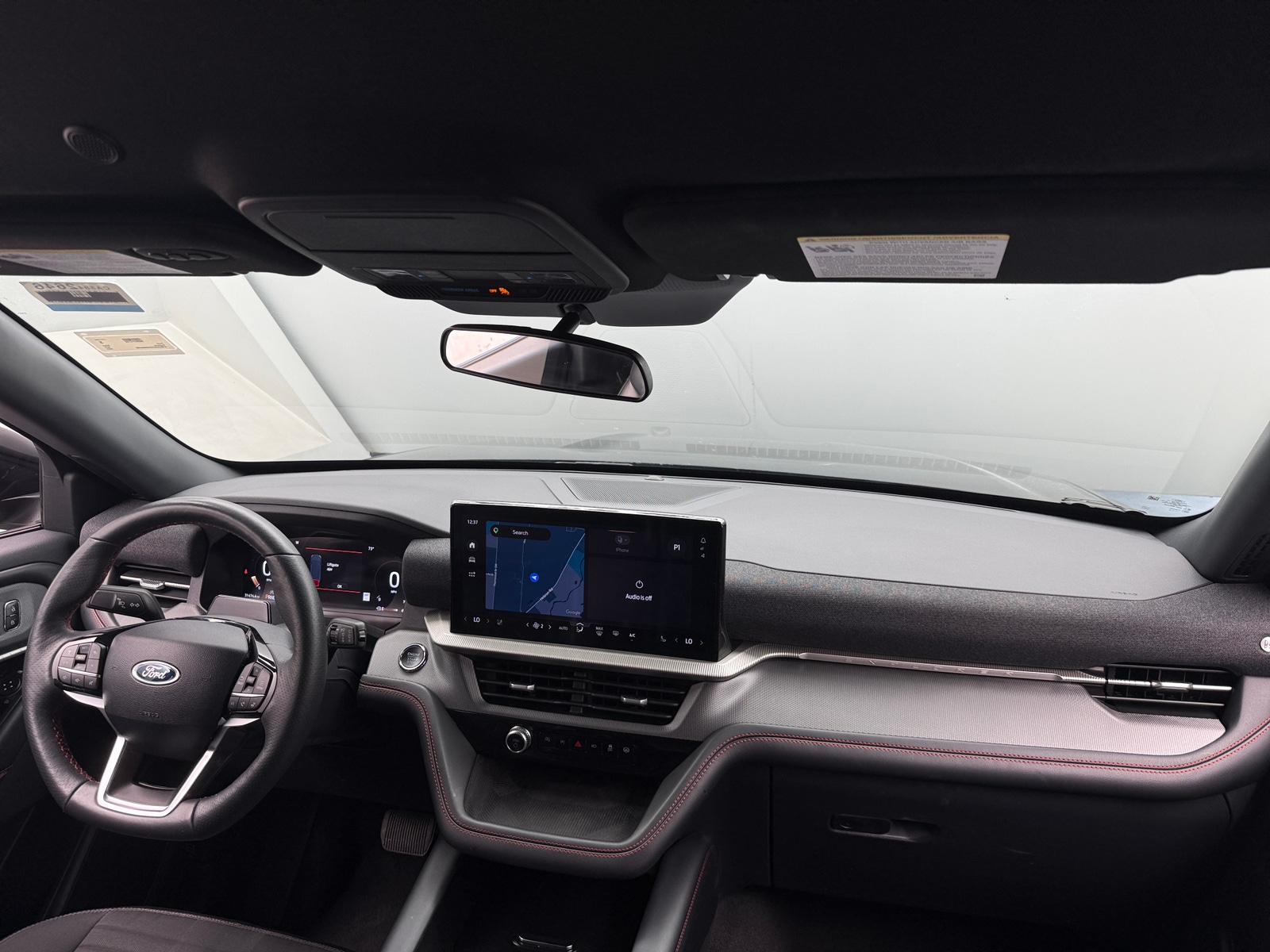 Thumbnail: 2025 Ford Explorer - 2