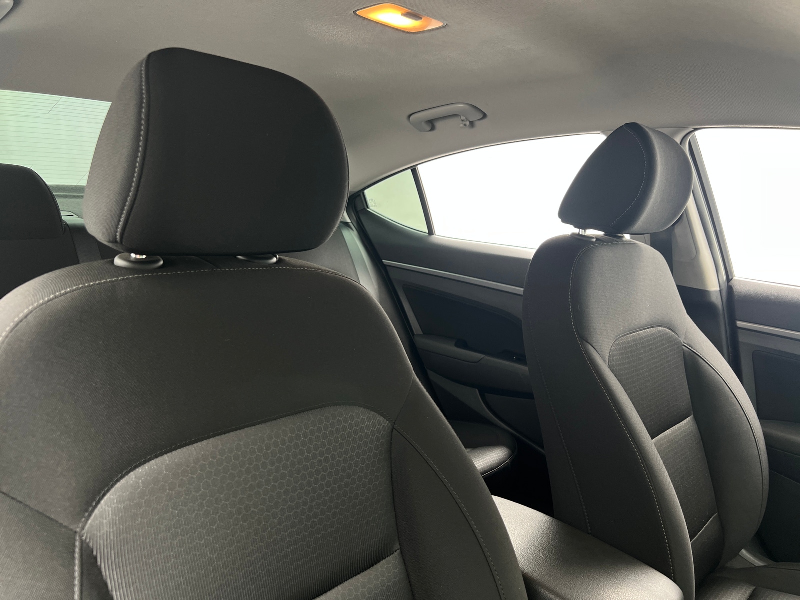 Thumbnail: 2018 Hyundai Elantra - 2
