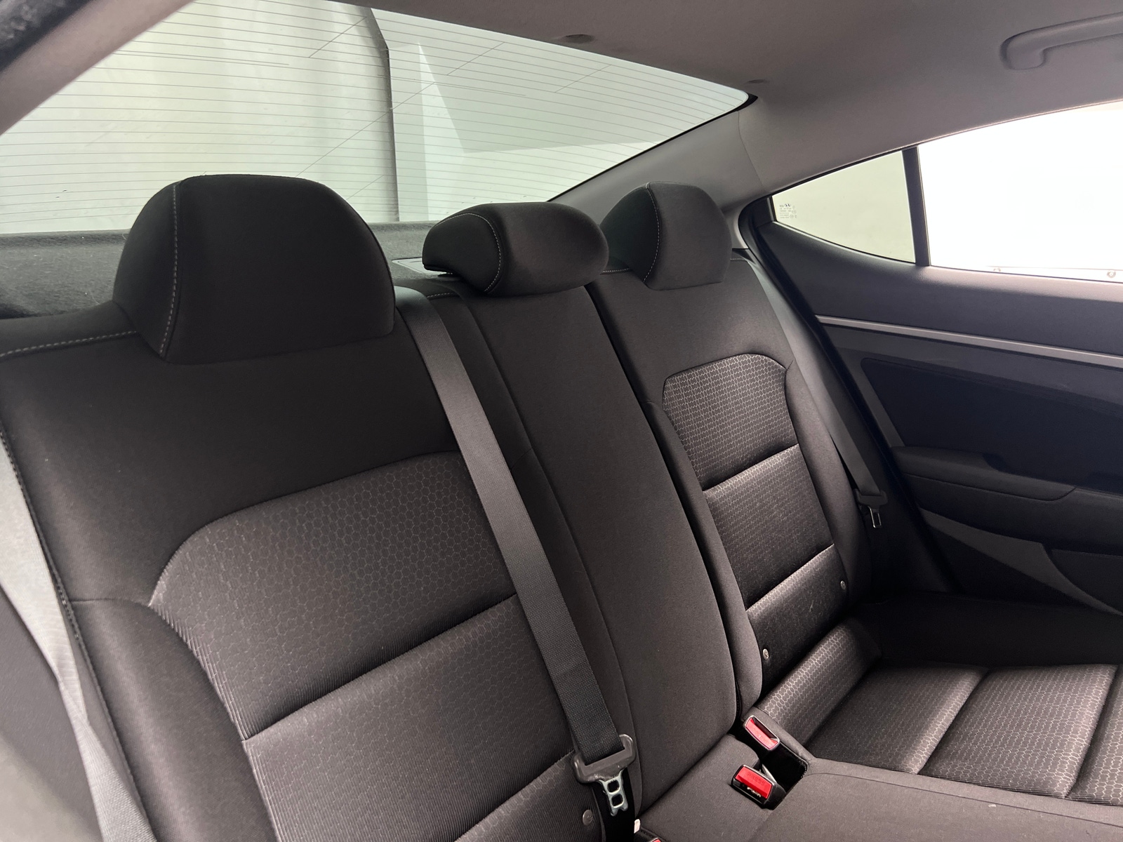 Thumbnail: 2018 Hyundai Elantra - 6