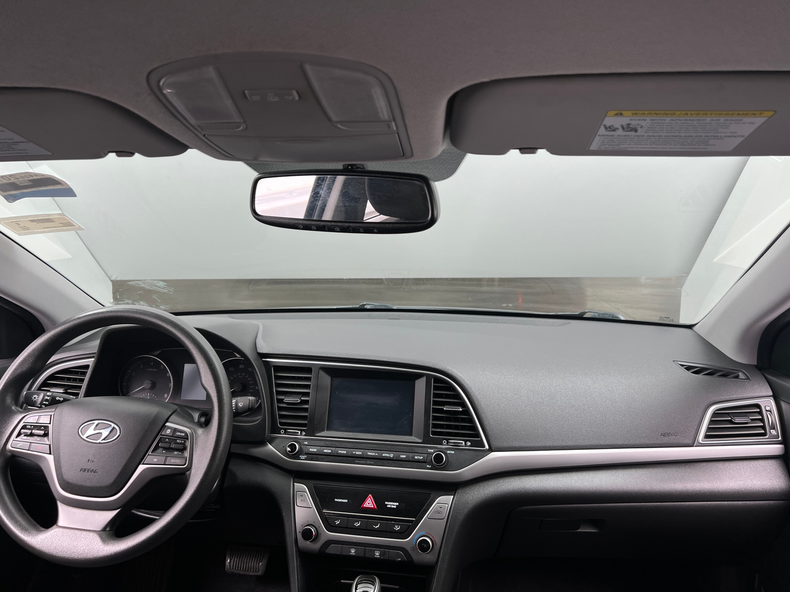 Thumbnail: 2018 Hyundai Elantra - 3