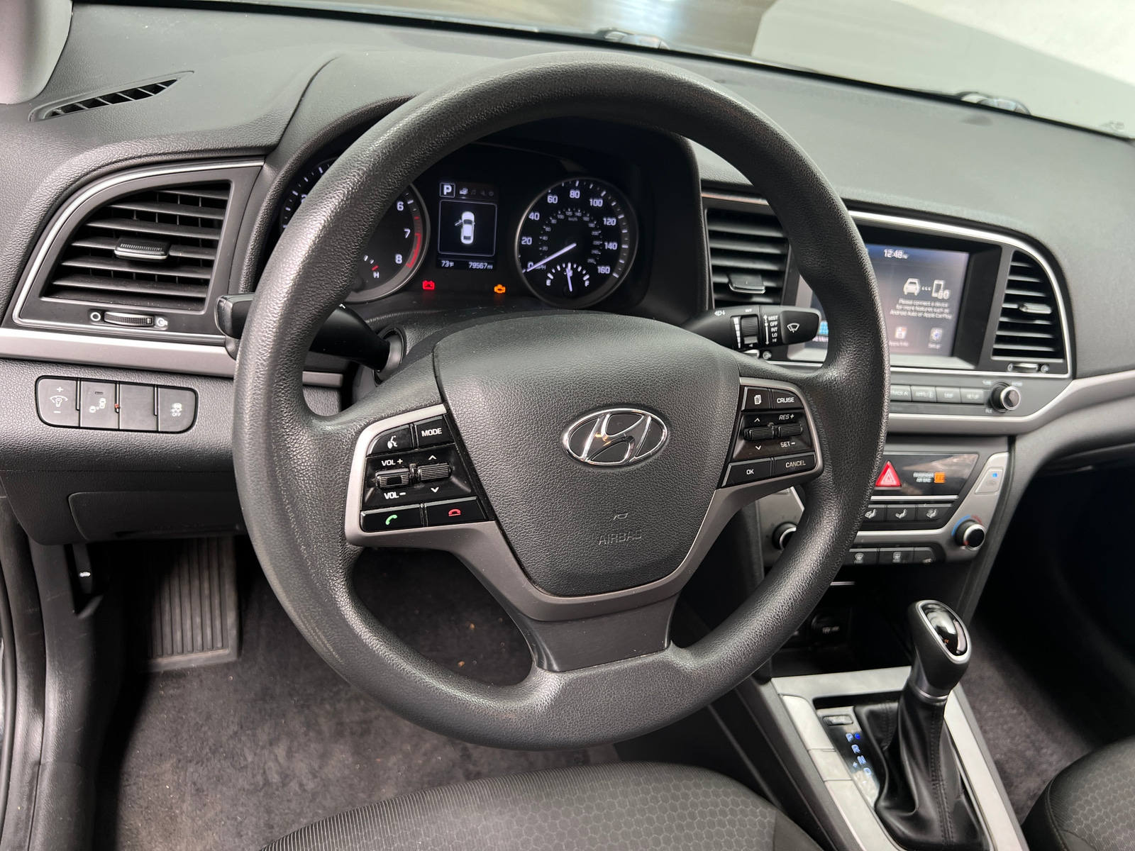 Thumbnail: 2018 Hyundai Elantra - 5