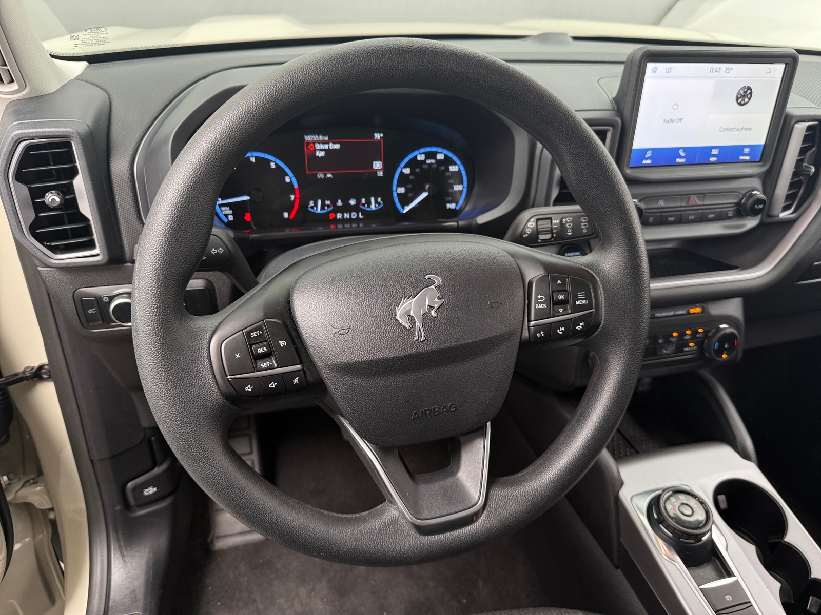 Thumbnail: 2024 Ford Bronco Sport - 5