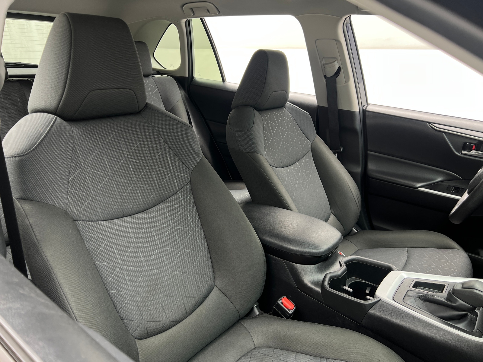 Thumbnail: 2024 Toyota RAV4 - 2