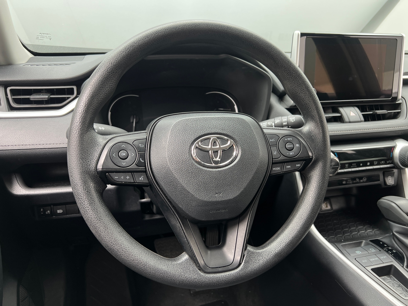 Thumbnail: 2024 Toyota RAV4 - 5
