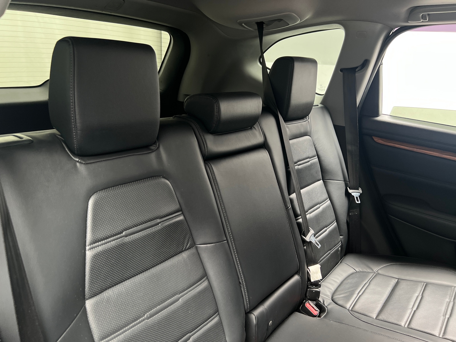 Thumbnail: 2019 Honda CR-V - 5