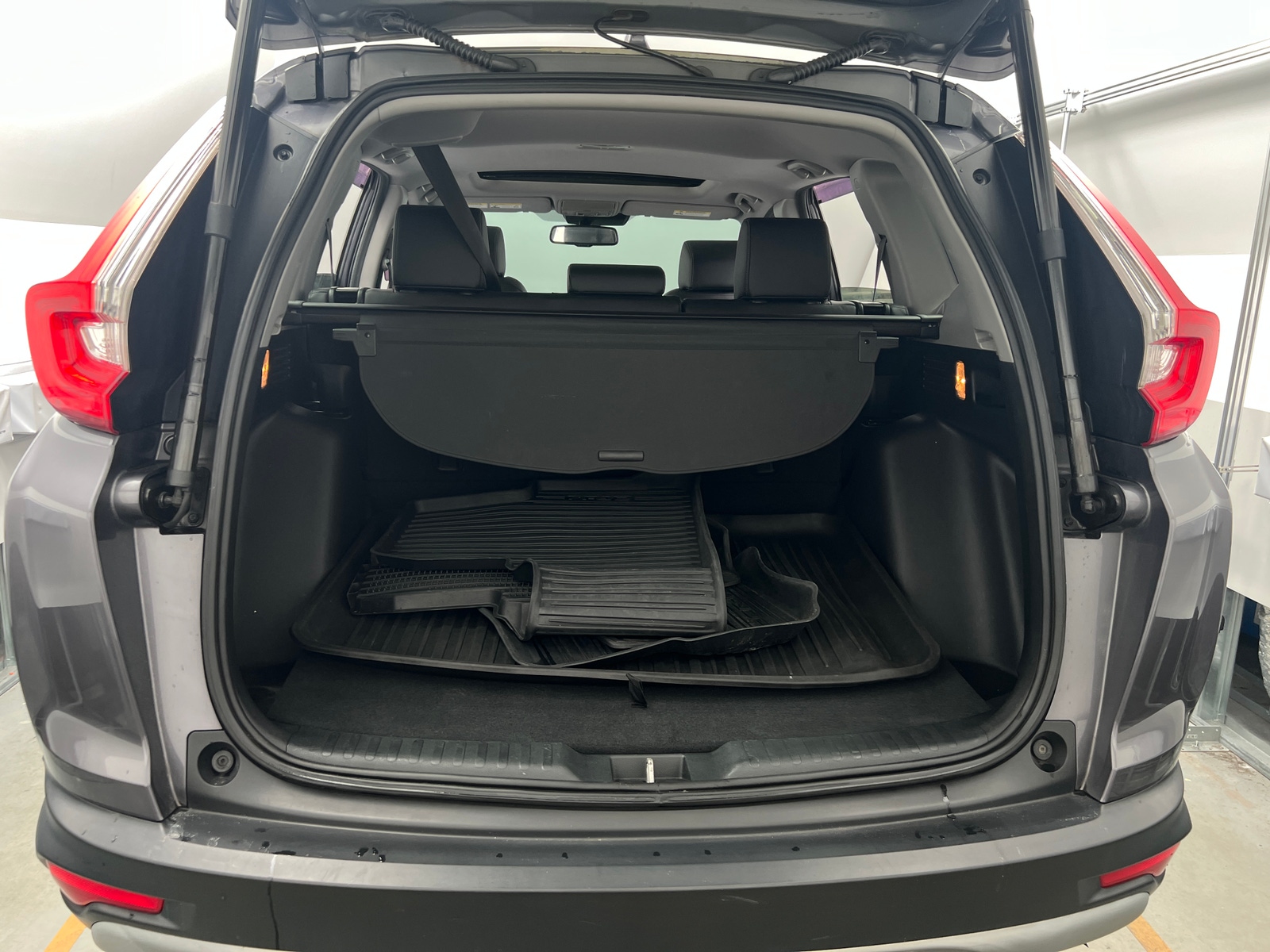 Thumbnail: 2019 Honda CR-V - 6