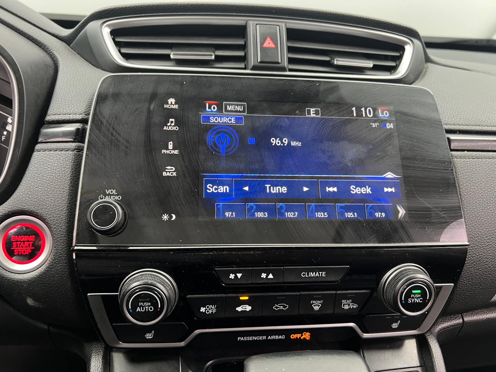 Thumbnail: 2019 Honda CR-V - 3