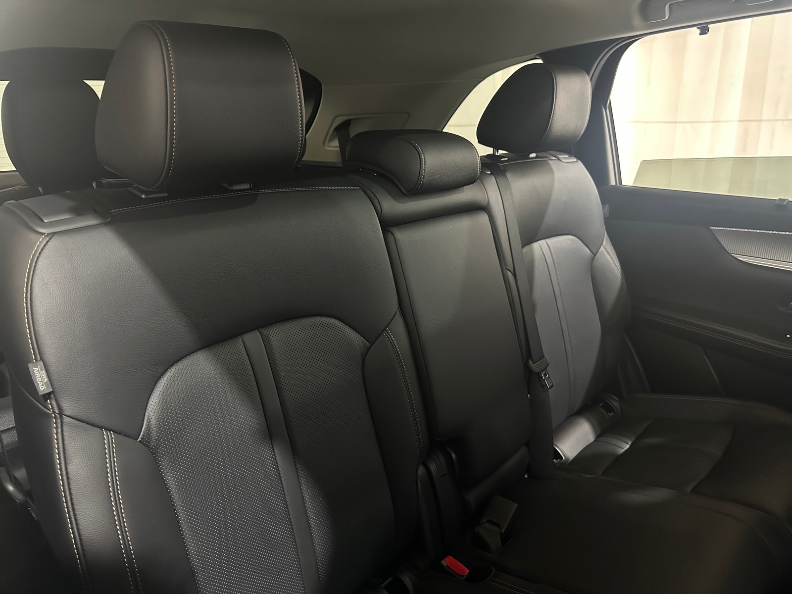 Thumbnail: 2026 Mazda CX-90 - 5