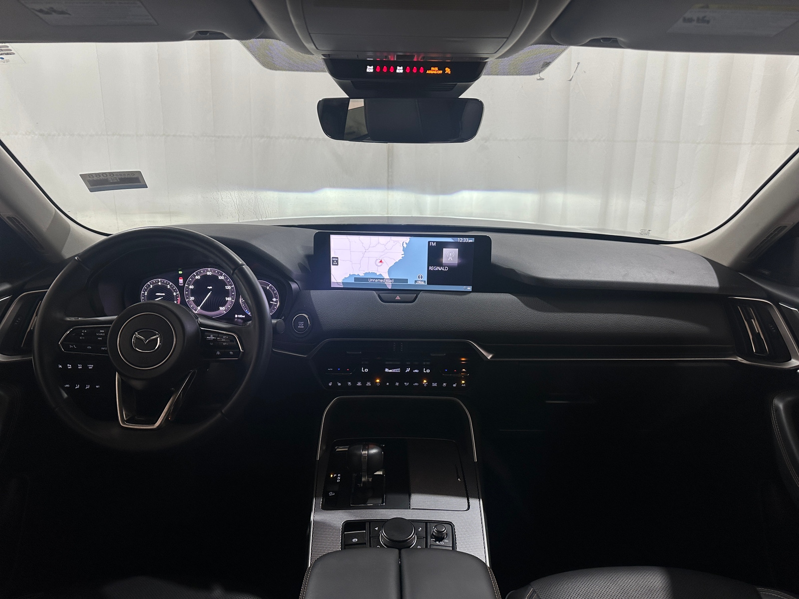 Thumbnail: 2026 Mazda CX-90 - 2
