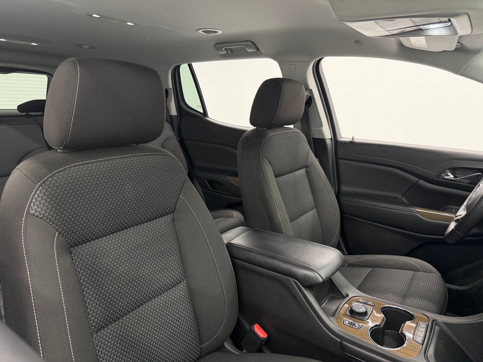 Thumbnail: 2023 GMC Acadia - 2
