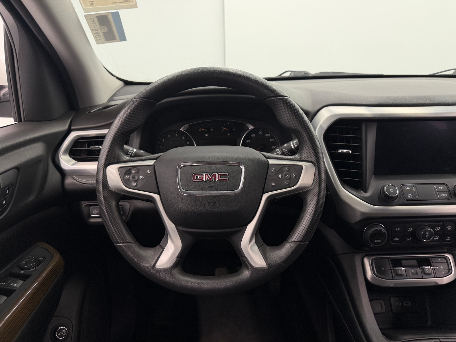 Thumbnail: 2023 GMC Acadia - 5